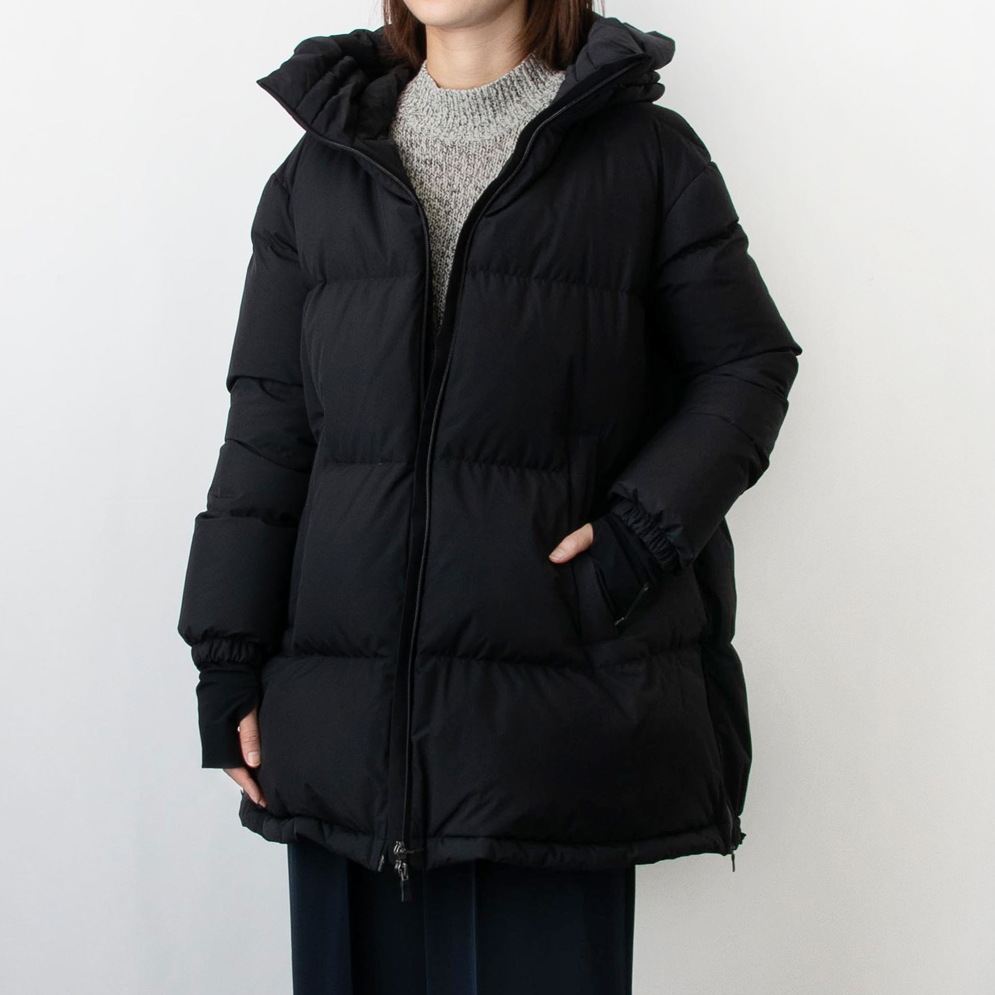 HERNO ヘルノ ラミナー ダウンジャケット PI00370DL brandparks_herno-0371
