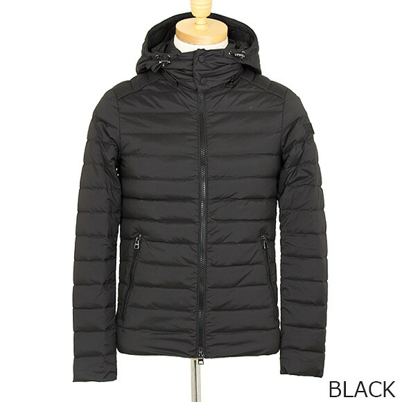 ChelseaGardensUK: エトレゴ HETREGO down men down jacket ELGON 8F434 [all two colors]  Rakuten 