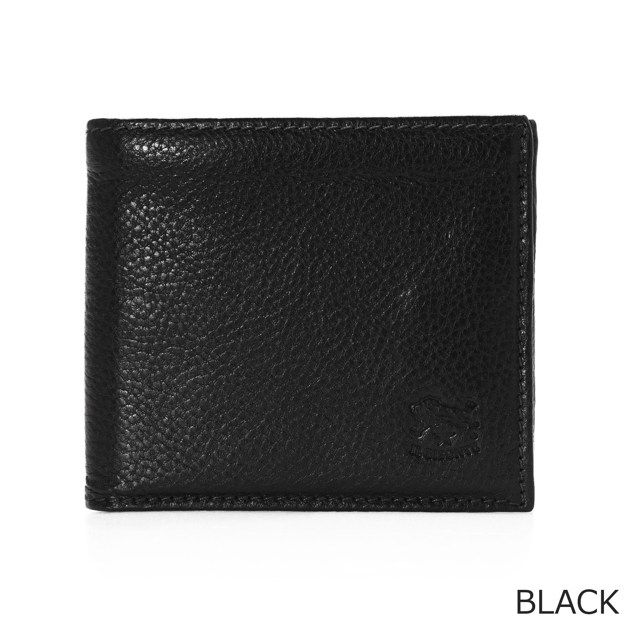 イルビゾン IL BISONTE - IL BISONTE 折り財布 BI-FOLD WALLET SBW007