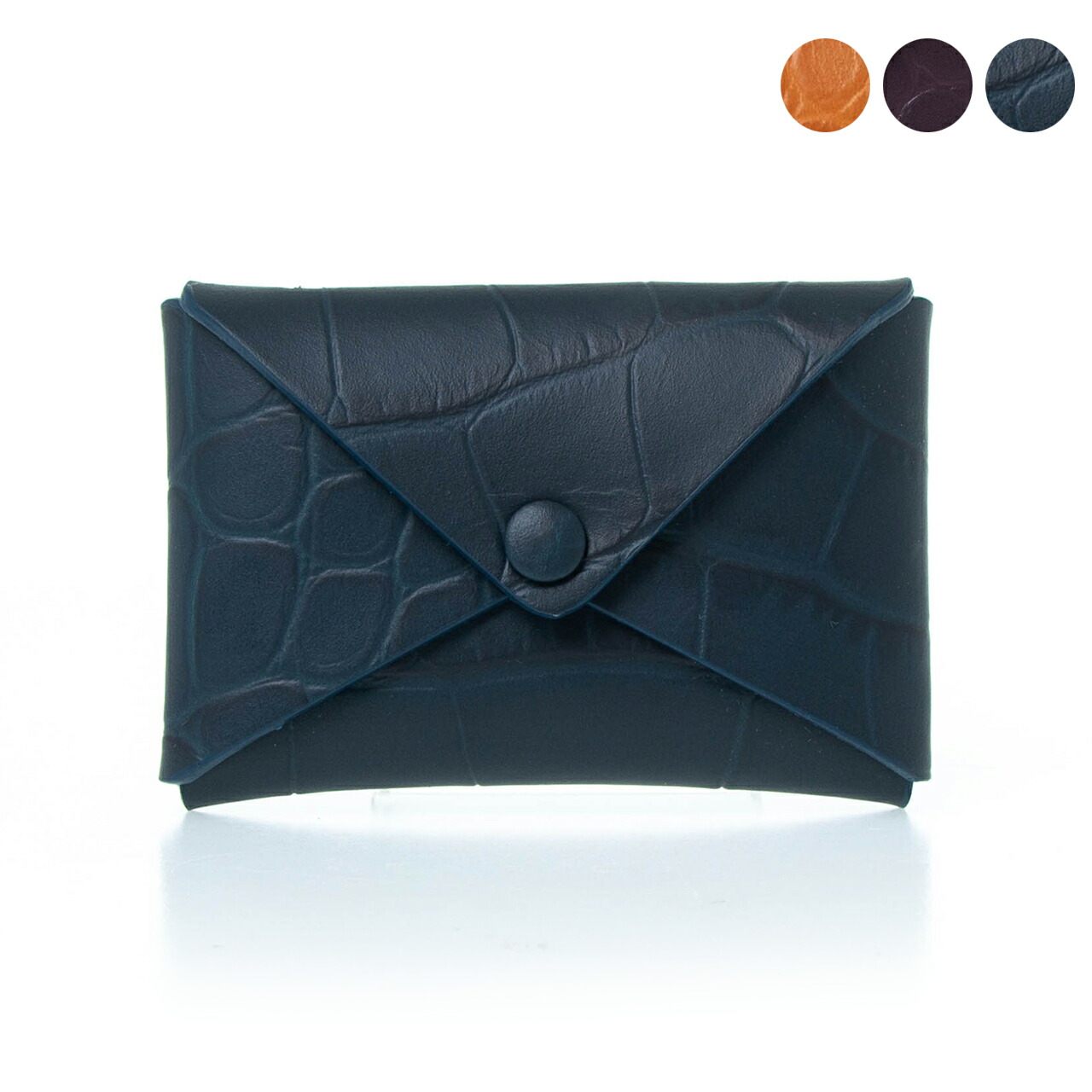 楽天市場】イルビゾンテ IL BISONTE レディース メンズ 名刺入れ（カードケース） CLASSIC CARD CASE C1029 SCC039  PV0001 [全2色] : ChelseaGardensUK