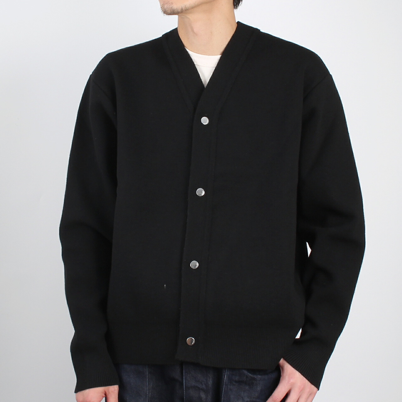 楽天市場】JACQUEMUS ジャックムス カーディガン Le cardigan Alzou