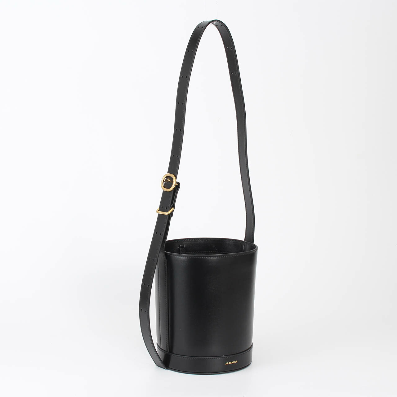 ジルサンダー JIL SANDER バッグ ショルダーバッグ CANNOLO BUCKET BAG [カンノーロ バケットバッグ] レディース J07ZH0059 P4840【2026SS】｜ChelseaGardensUK