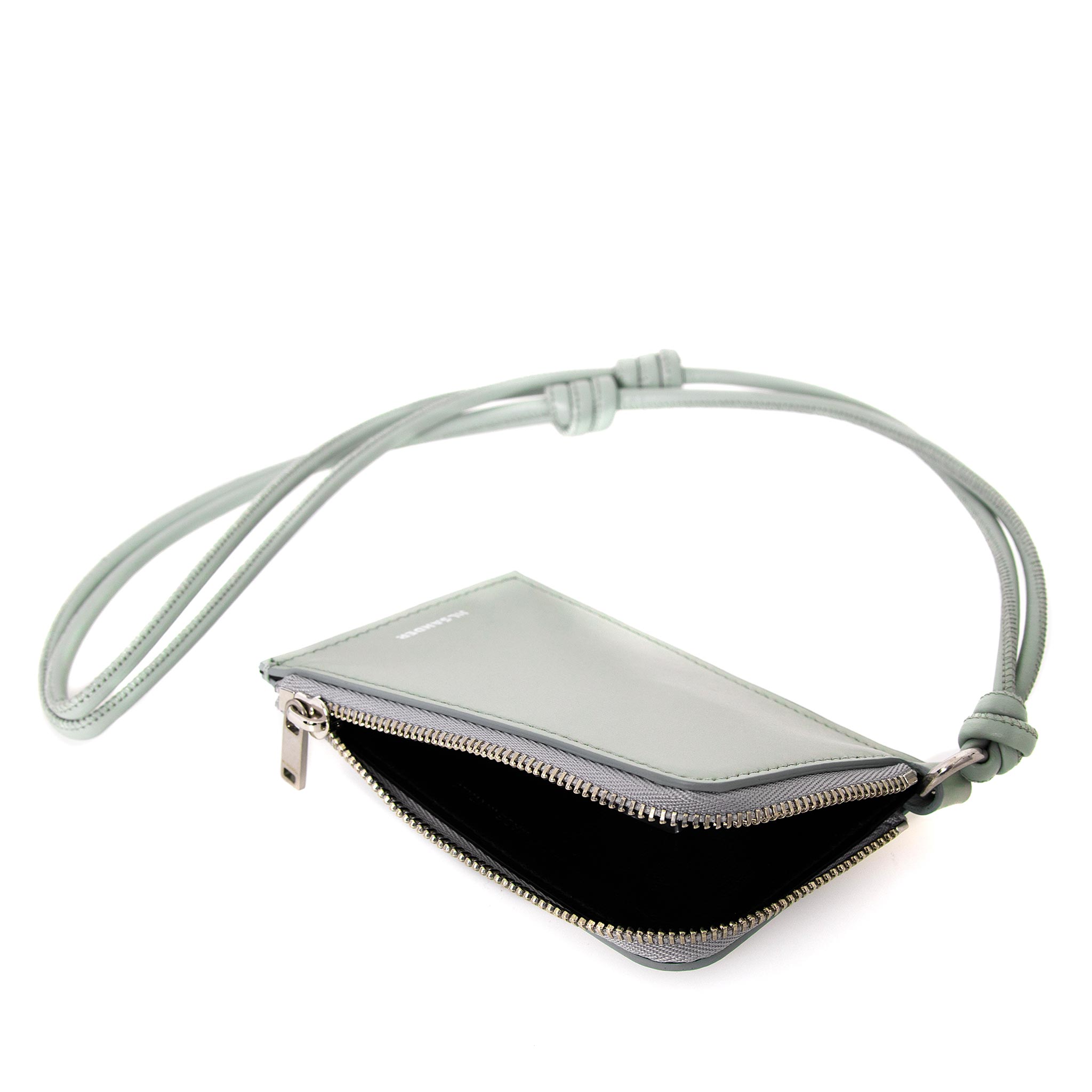 ジルサンダー JIL SANDER HOLDER 財布 FOAM ENVELOPE P5354 レディース