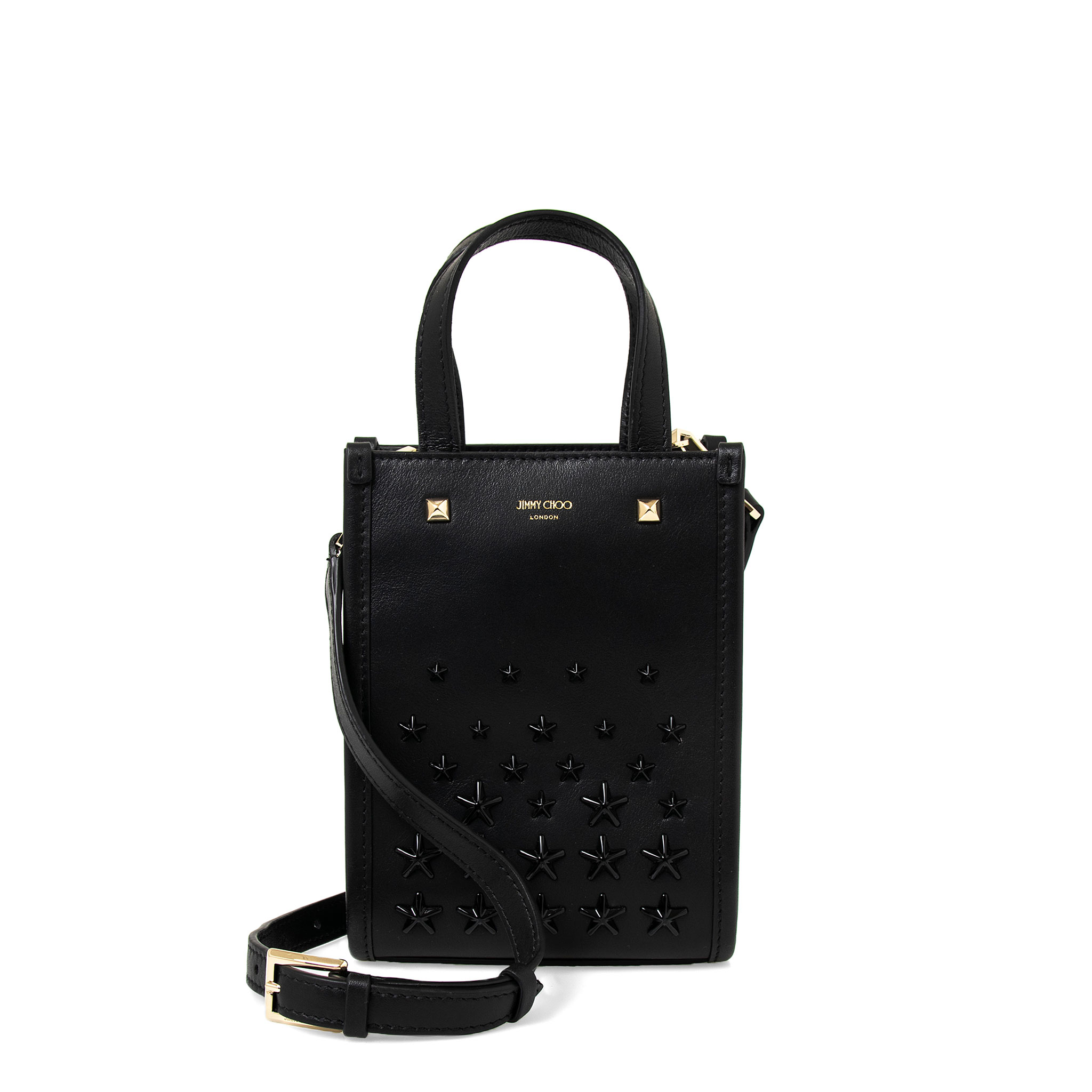 楽天市場】【2024年春夏新作】JIMMY CHOO ジミーチュウ Mini N/S