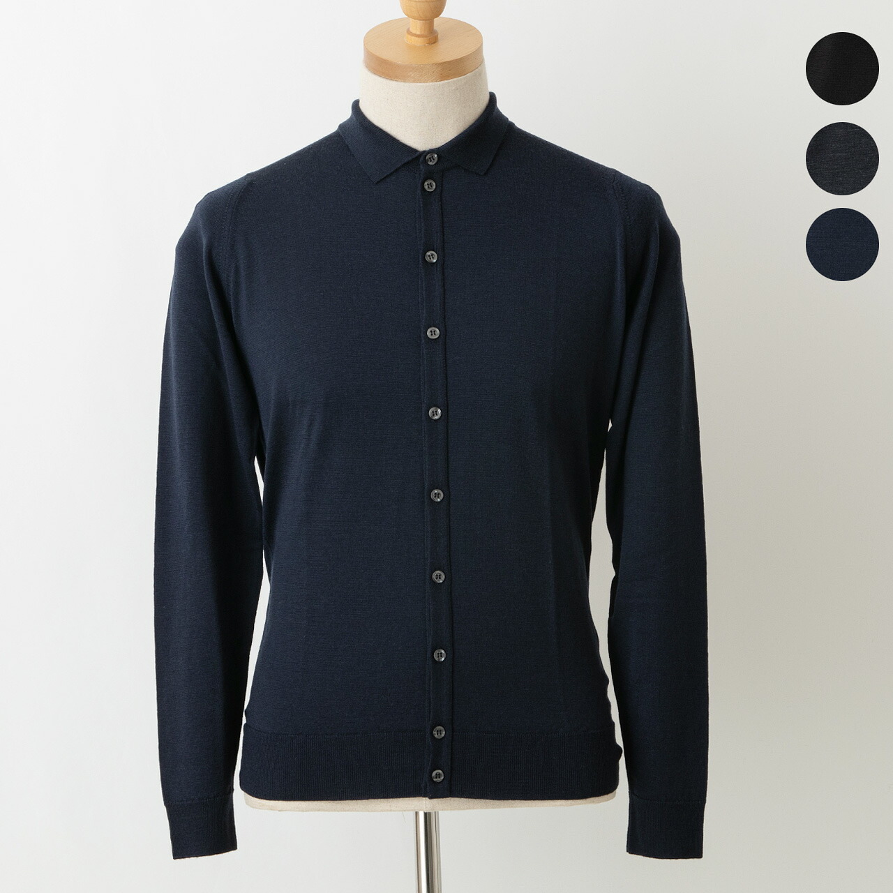 楽天市場】ジョンスメドレー JOHN SMEDLEY レディース ラウンドネック 楽天市場】ジョンスメドレー JOHN SMEDLEY レディース ラウンドネック