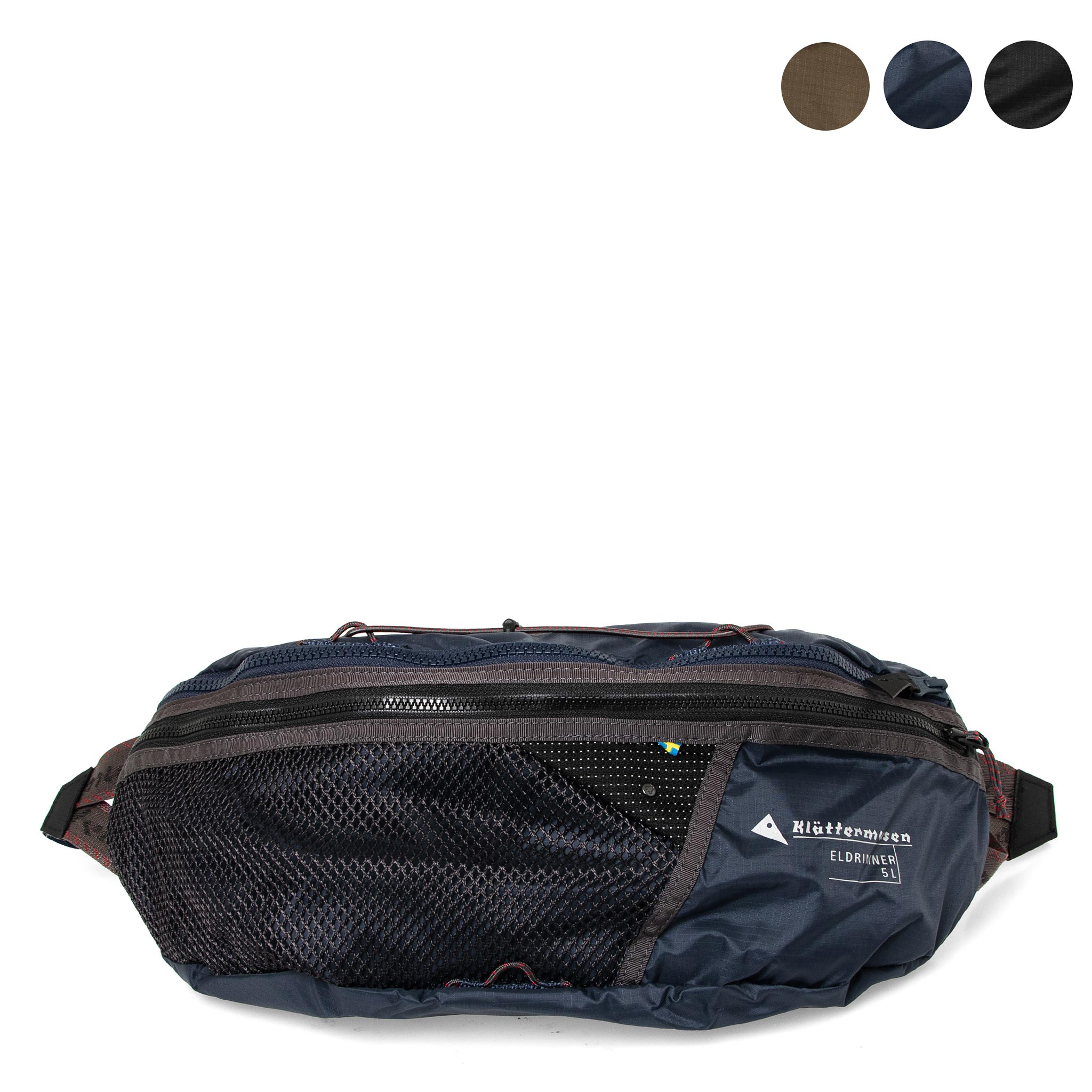 バッグ FIMMAFANG 4.0 LUMBARPACK 7L Fimmafäng 4.0 Lumbarpack 7L – Klättermusen Japan