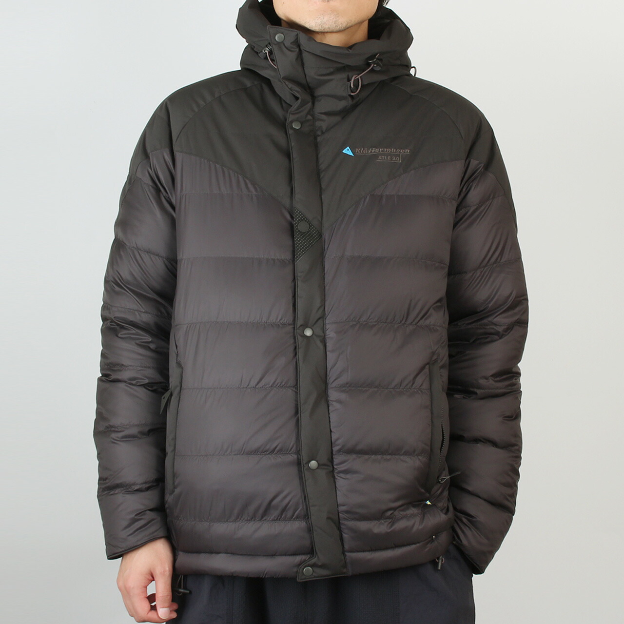 クレッタルムーセン KLATTERMUSEN ダウンジャケット ATLE 3.0 JACKET [アトレ 3.0 ジャケット] メンズ 10608