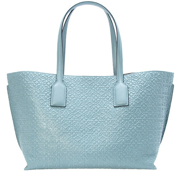 ロエベ LOEWE バッグ レディース トートバッグ T SHOPPER BAG [T