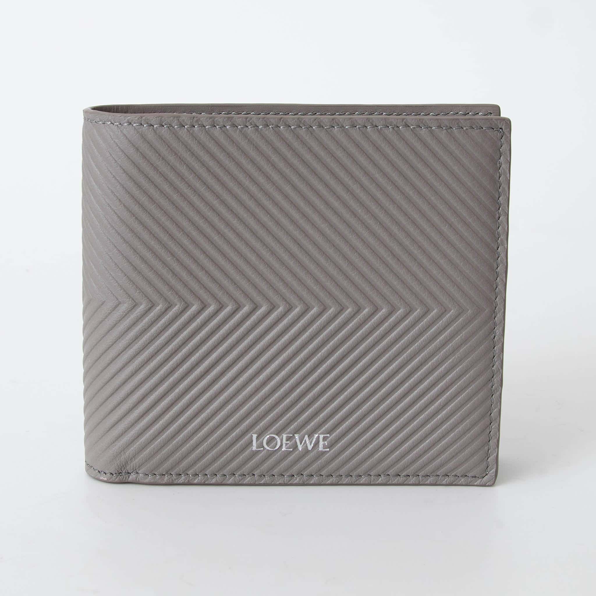 ロエベ 楽天市場】ロエベ LOEWE 財布 三つ折り ミニ財布 アナグラム