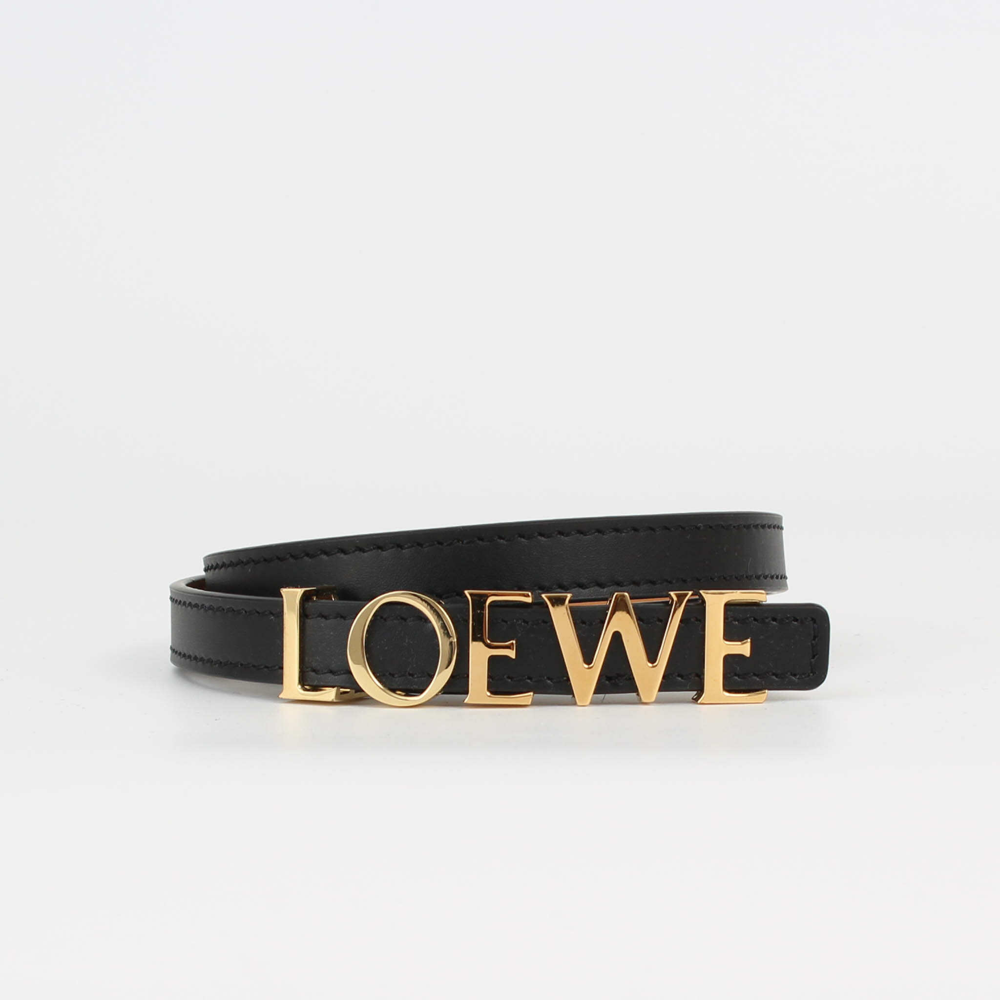 楽天市場】LOEWE ロエベ ベルト E619238X12 レディース