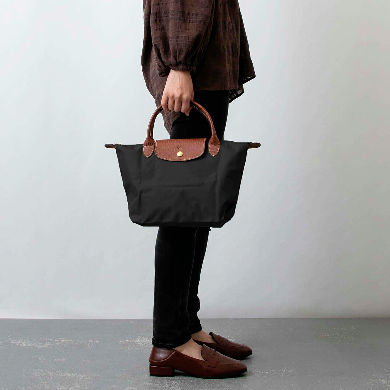 ポイント5倍】ロンシャン LONGCHAMP バッグ トートバッグ LE PLIAGE 