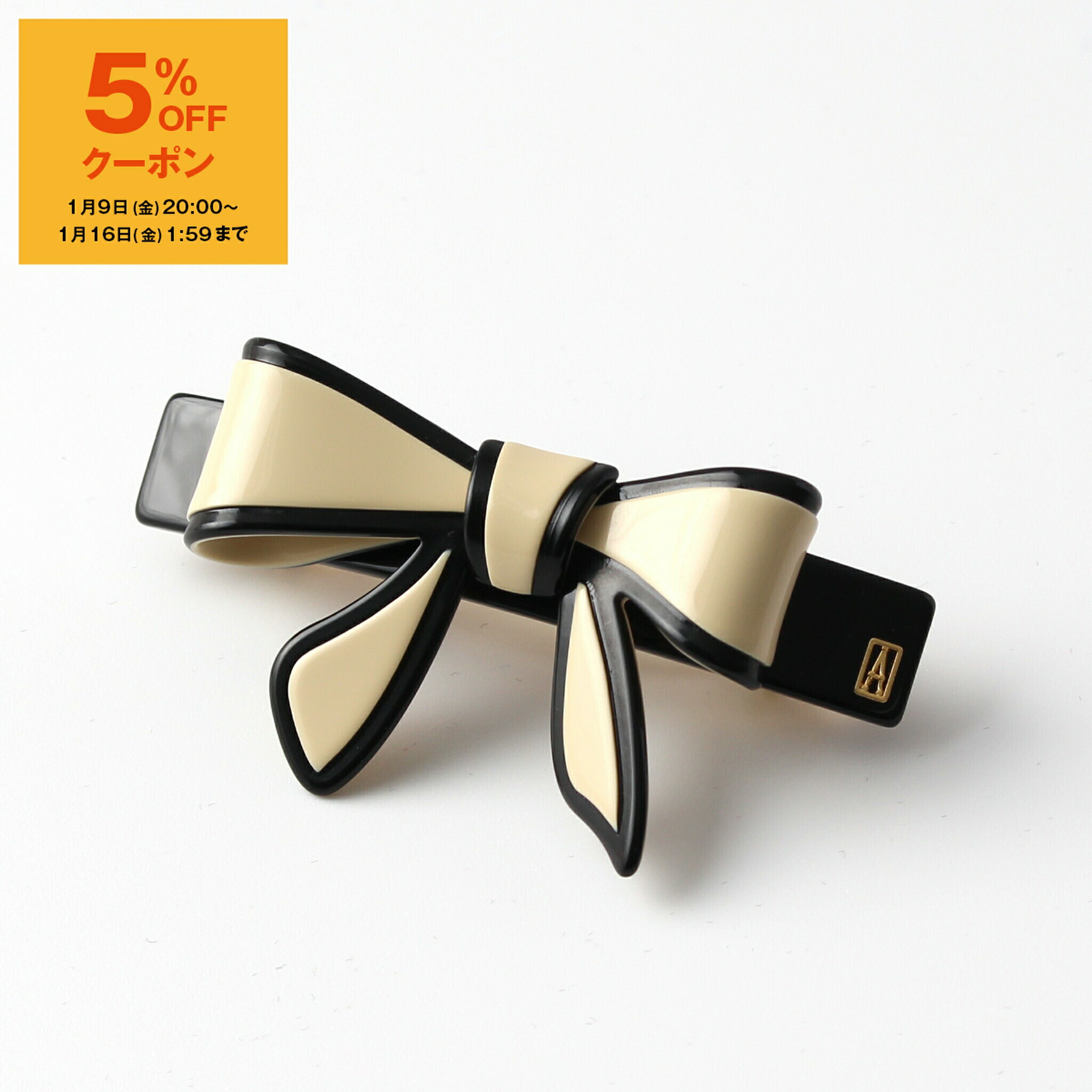 楽天市場】ALEXANDRE DE PARIS アレクサンドル ドゥ パリ バレッタ AA8