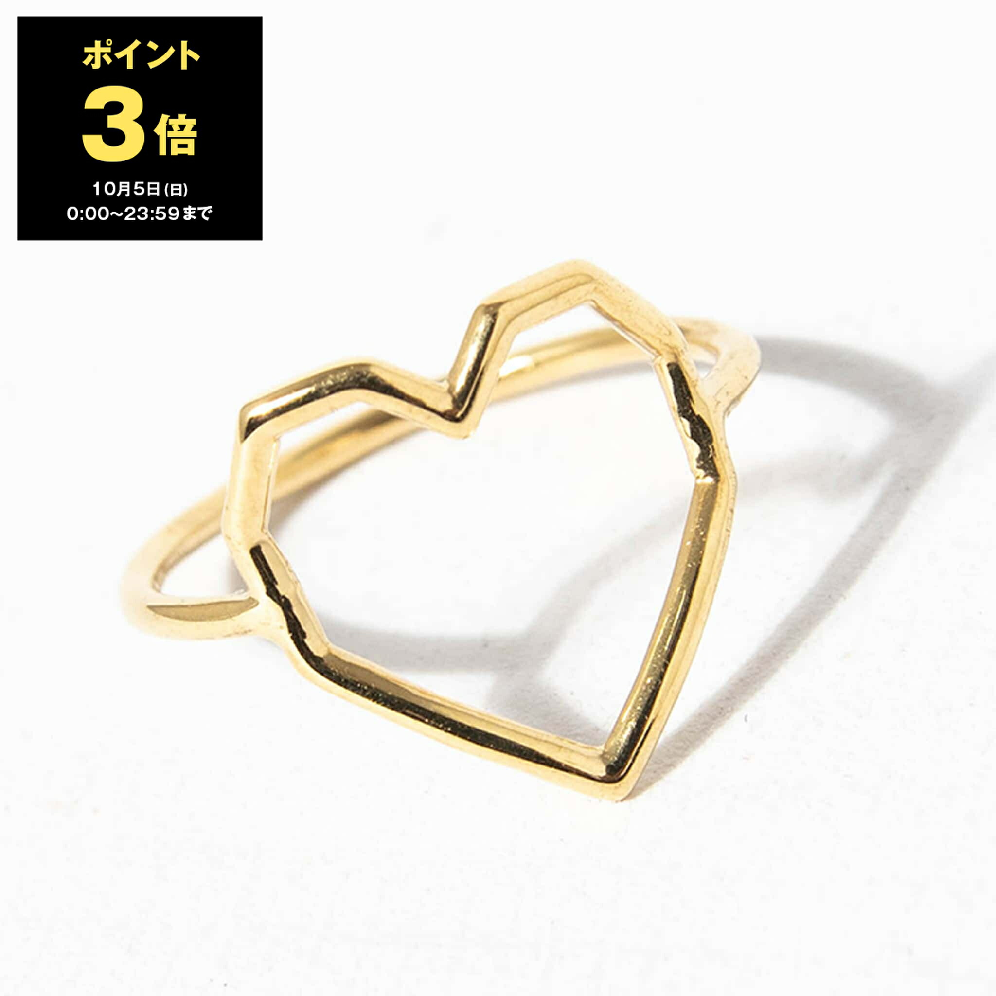 楽天市場】アリータ ALIITA リング 指輪 GATO CAT RING