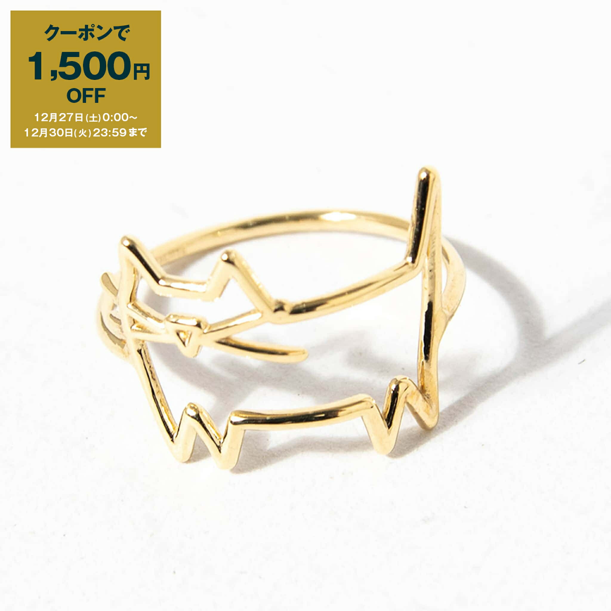 楽天市場】ALIITA アリータ リング PERRITO PURO RING レディース 犬