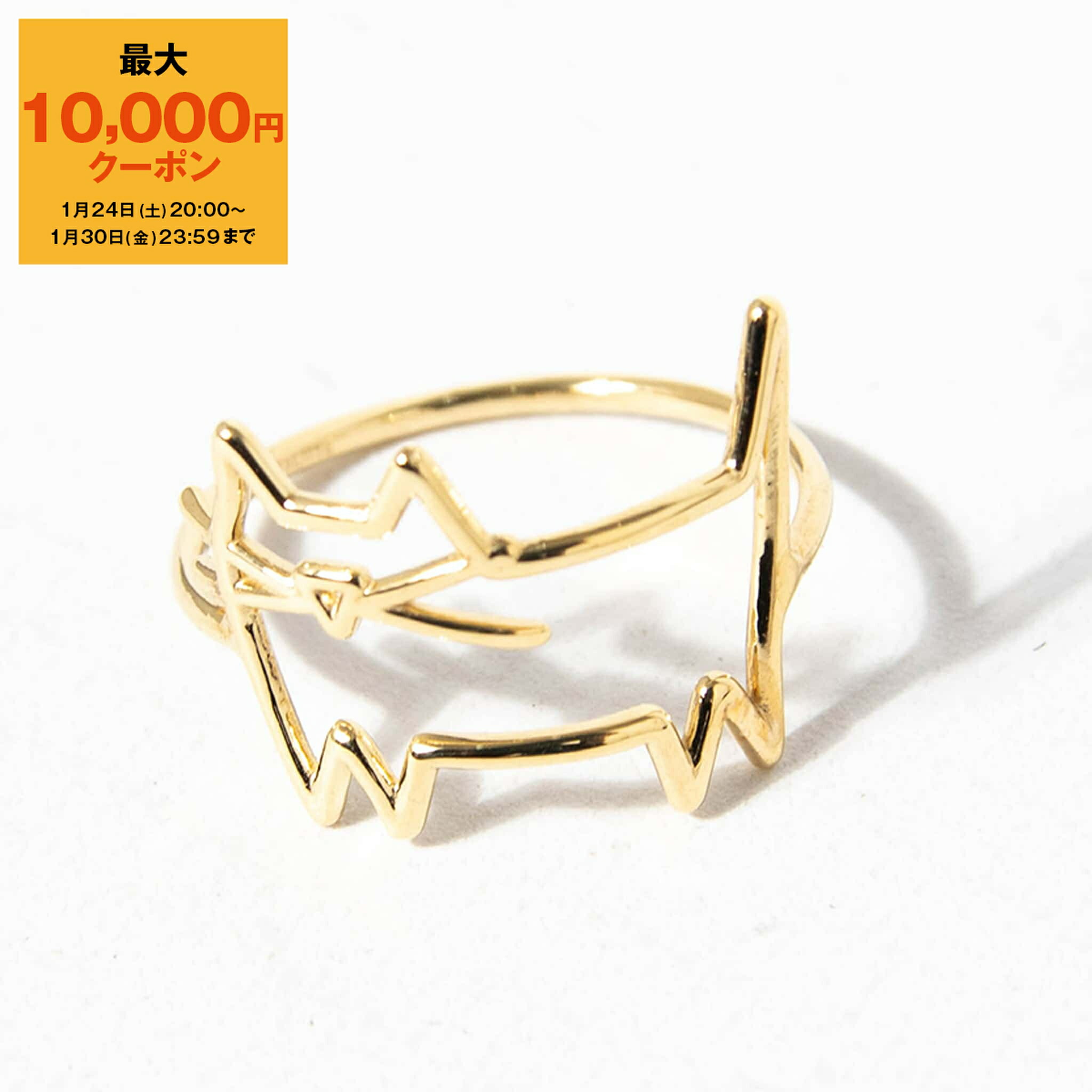 楽天市場】ALIITA アリータ リング CASITA PURA RING レディース 指輪