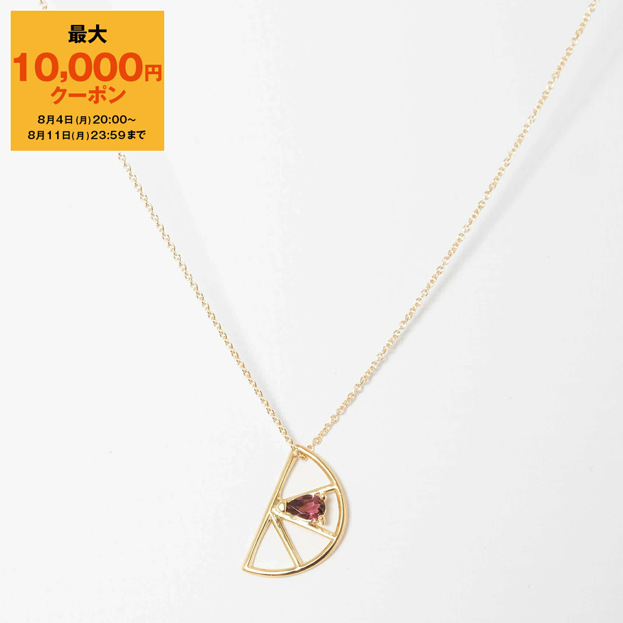 ALIITA ネックレス ウサギモチーフ RABBIT PEARL NECKLACE アリータ ALIITA ネックレス ウサギモチーフ CONEJITO PERLA