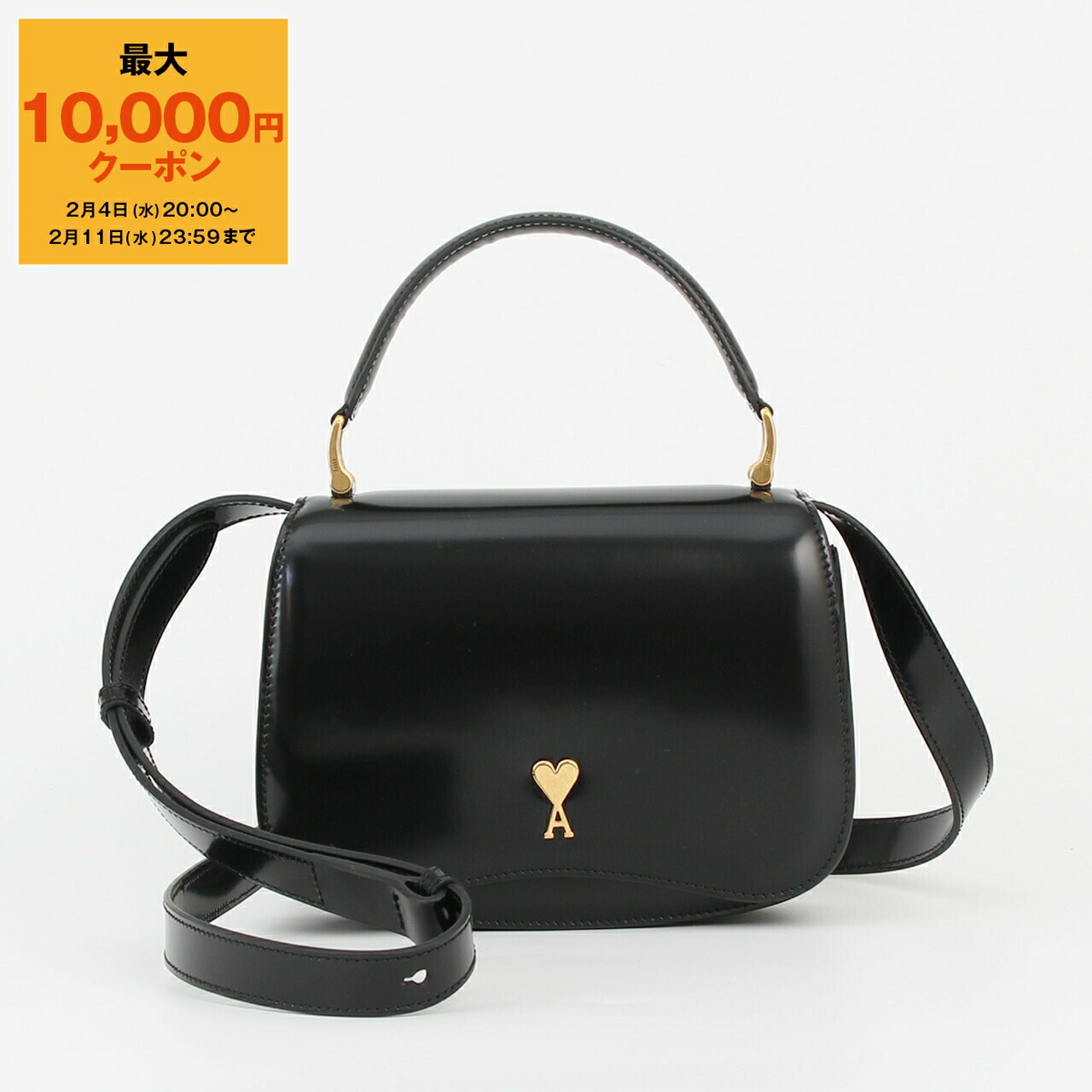 楽天市場】【10％OFFクーポン＆ポイント3倍】アミパリス AMI PARIS