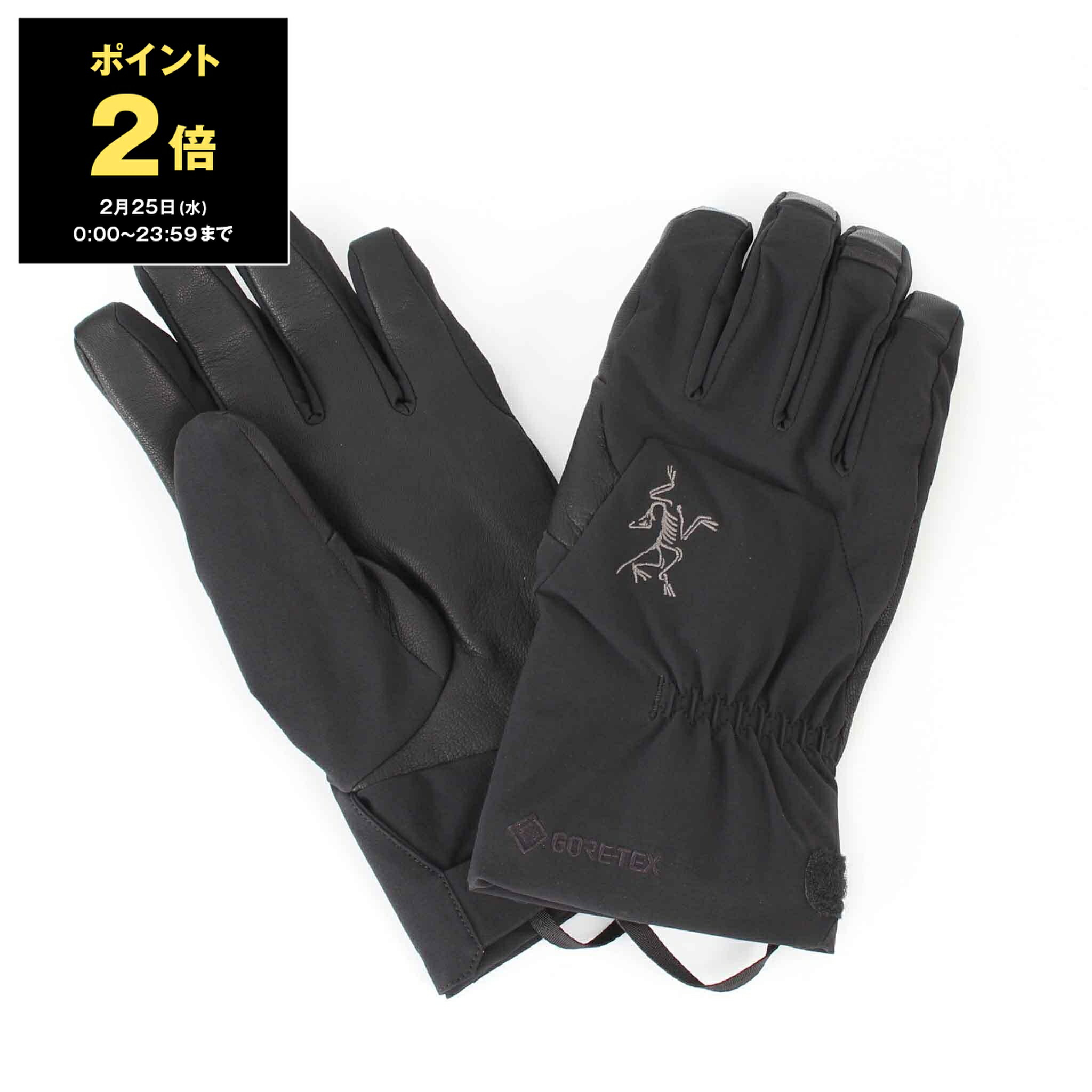 楽天市場】【国内正規品】【正規取扱店】【スマホ対応】ARC'TERYX