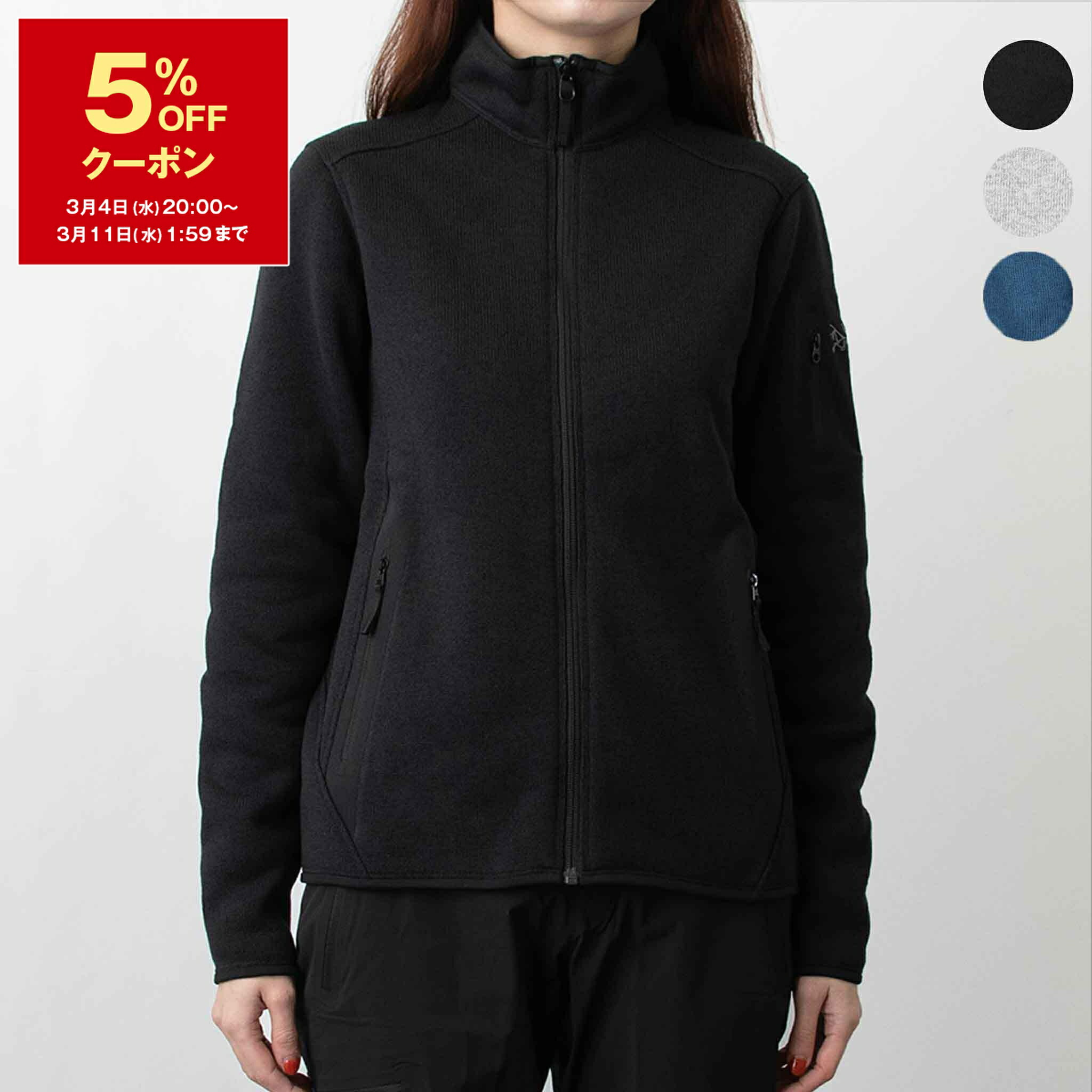 楽天市場】【10％OFFクーポン対象】アークテリクス ARC'TERYX フリース