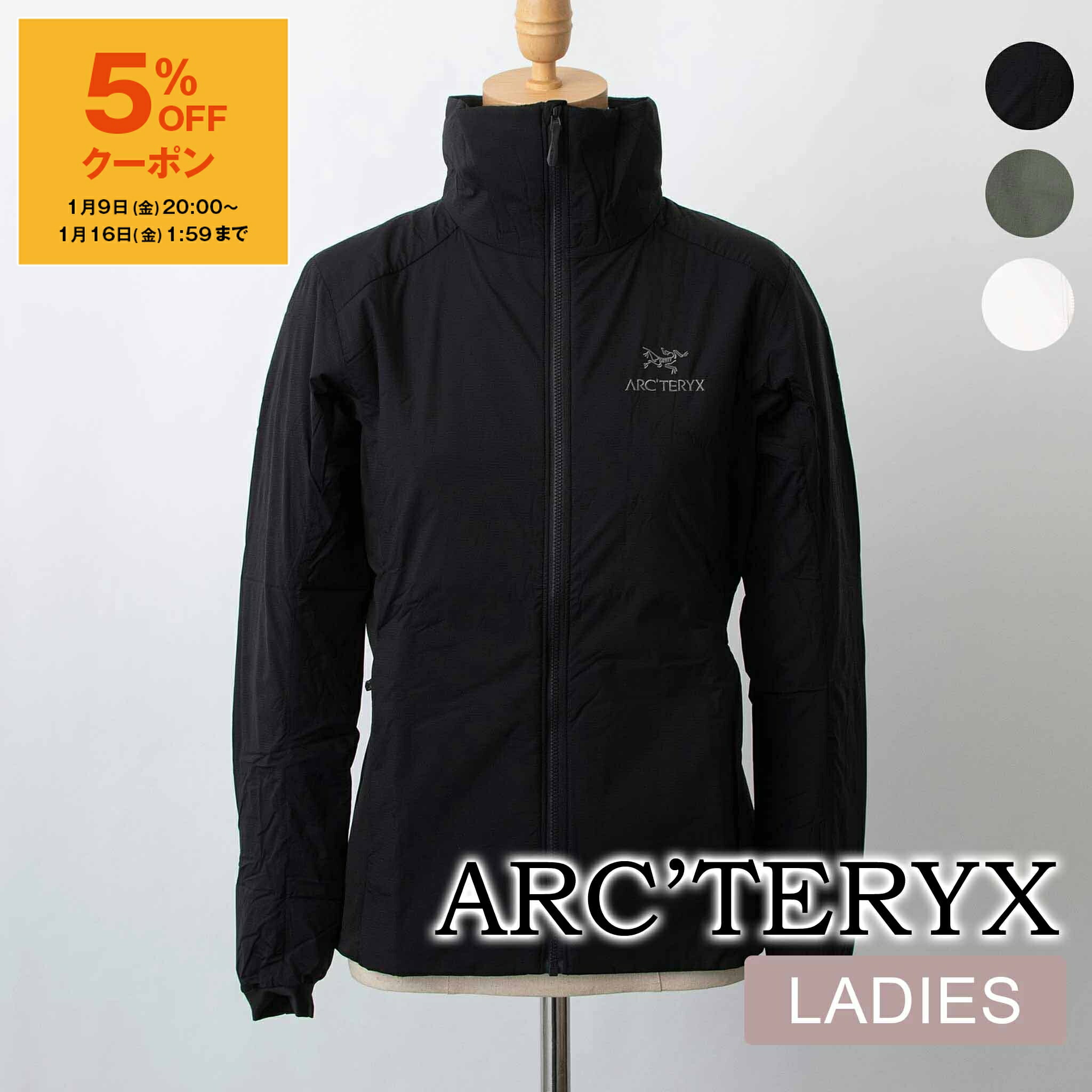 楽天市場】ARC'TERYX × BEAMS / アークテリクス × ビームスMen's Wabi