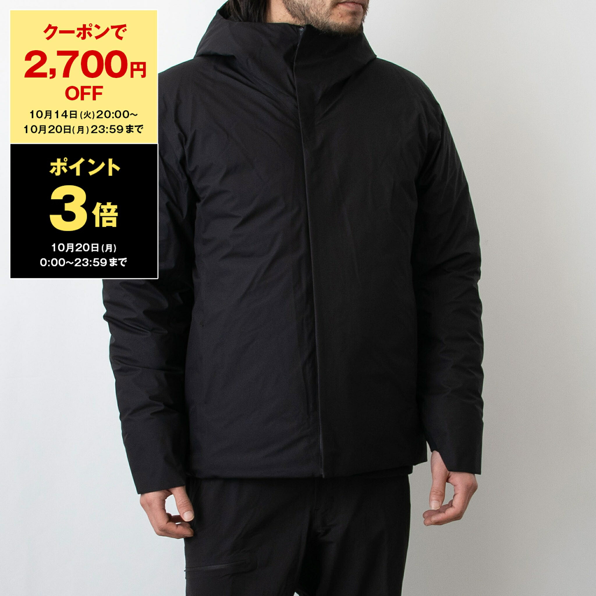 楽天市場】ARC'TERYX VEILANCE アークテリクス ヴェイランス