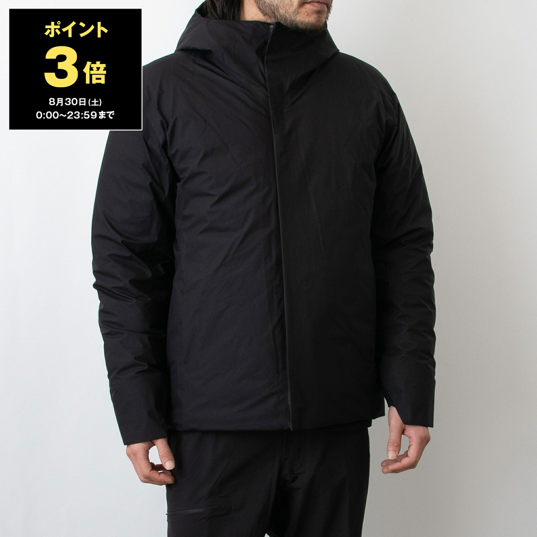 楽天市場】ARCTERYX VEILANCE アークテリクス ヴェイランス 中綿