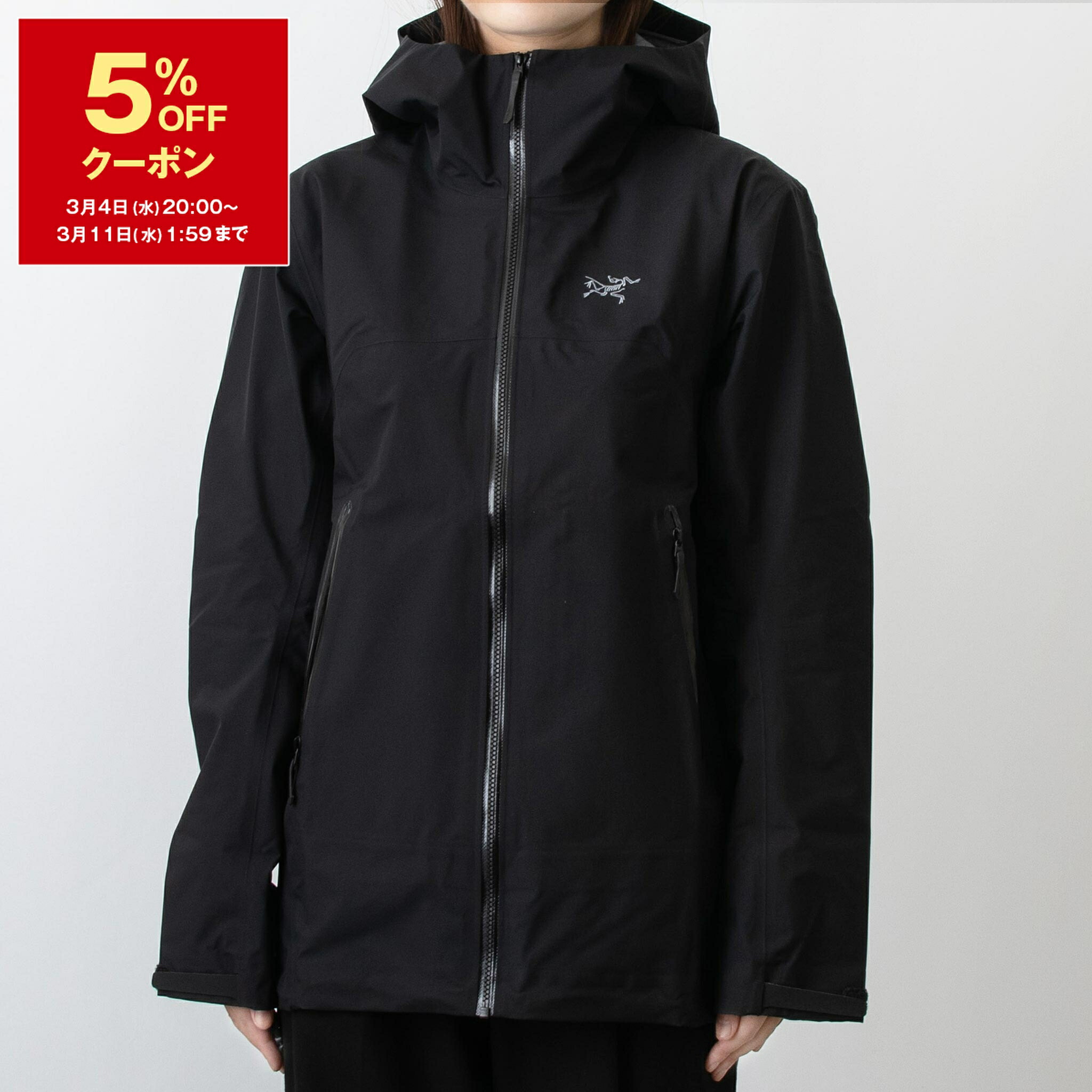 楽天市場】【10％OFFクーポン対象】アークテリクス ARC'TERYX