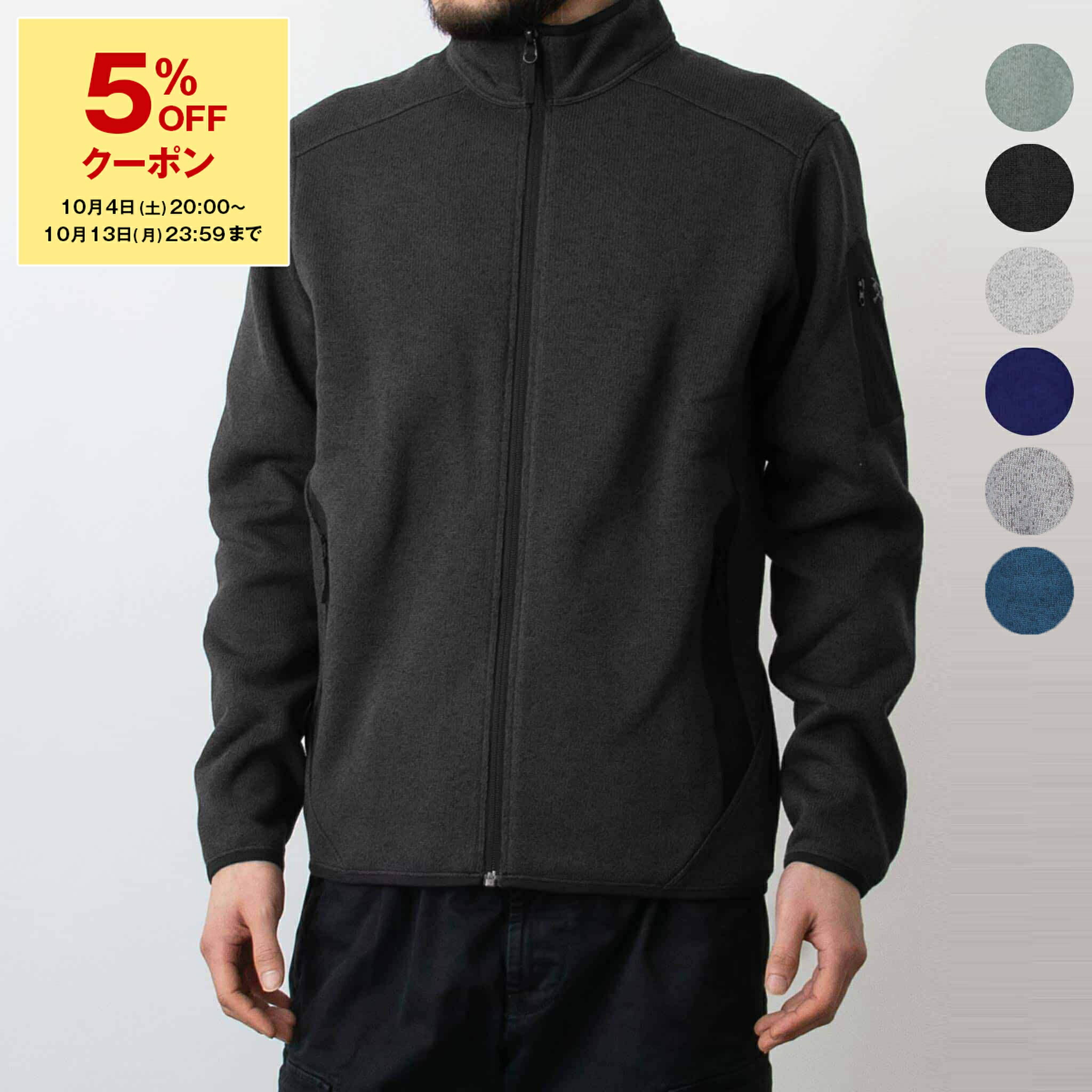 ARC&#39;TERYX - Arc&#39;teryx＊フリース rtw0106-01_t.jpg