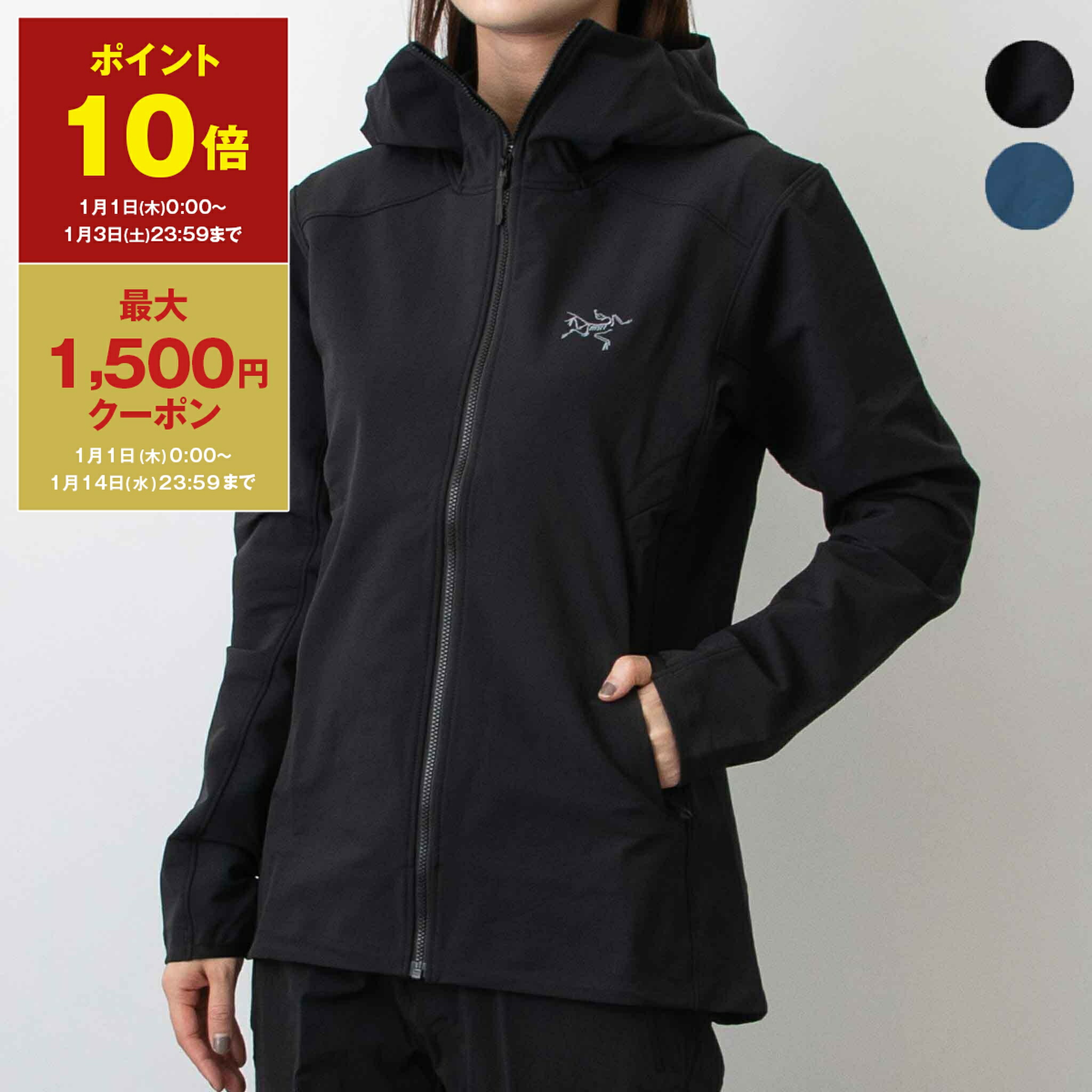 楽天市場】【ポイント10倍＆最大1,500円クーポン】アークテリクス ARC