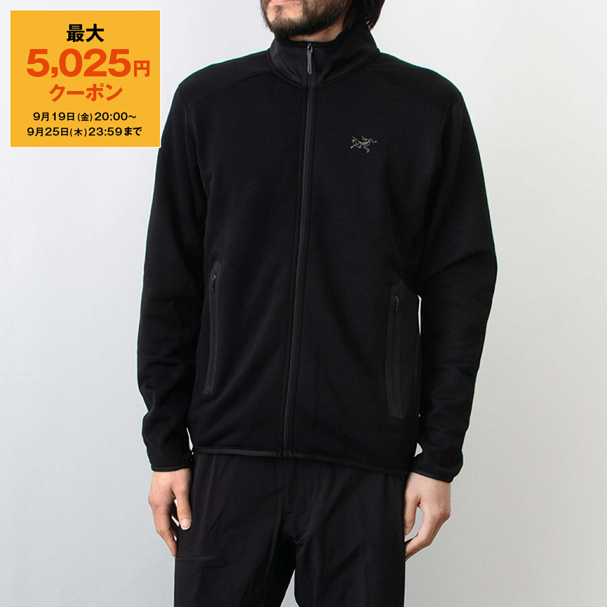 楽天市場】【最大5,025円クーポン】アークテリクス ARC'TERYX