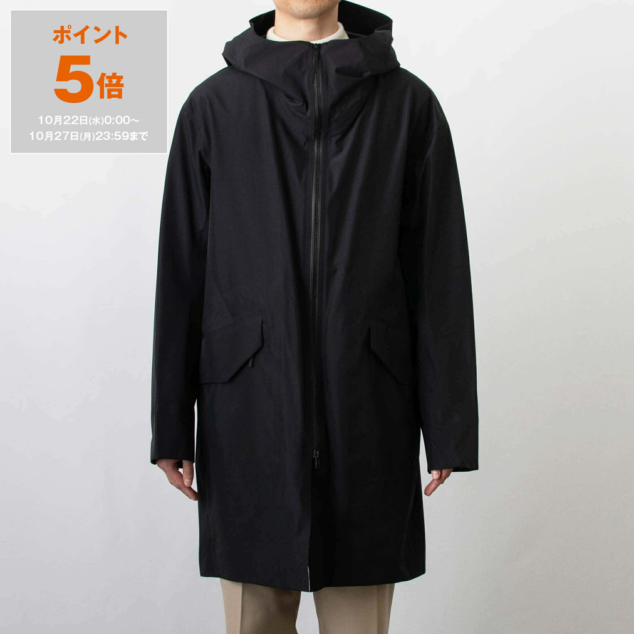 楽天市場】ARC'TERYX アークテリクス ソーヤーコート SAWYER