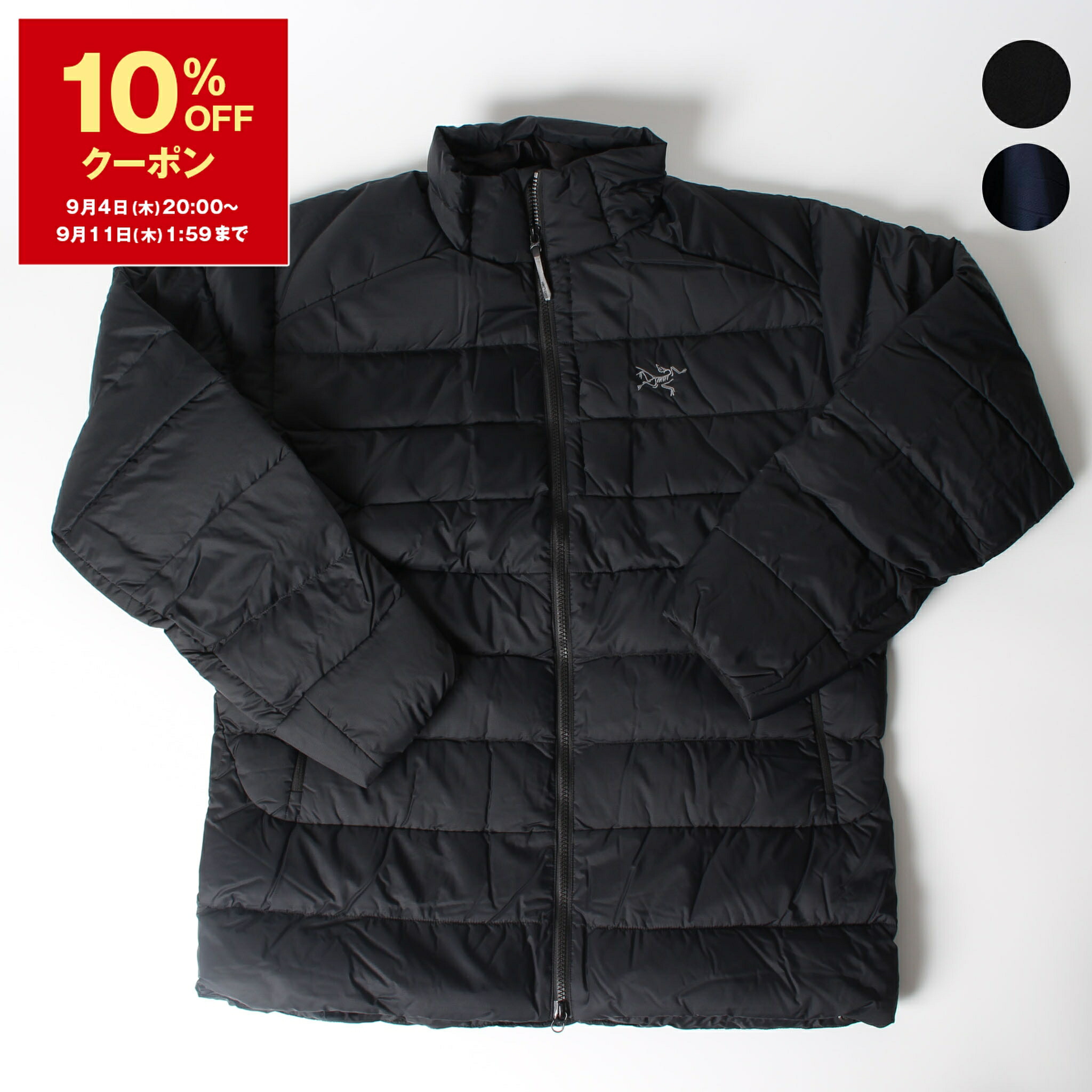 楽天市場】ARC'TERYX アークテリクス レディース ダウン