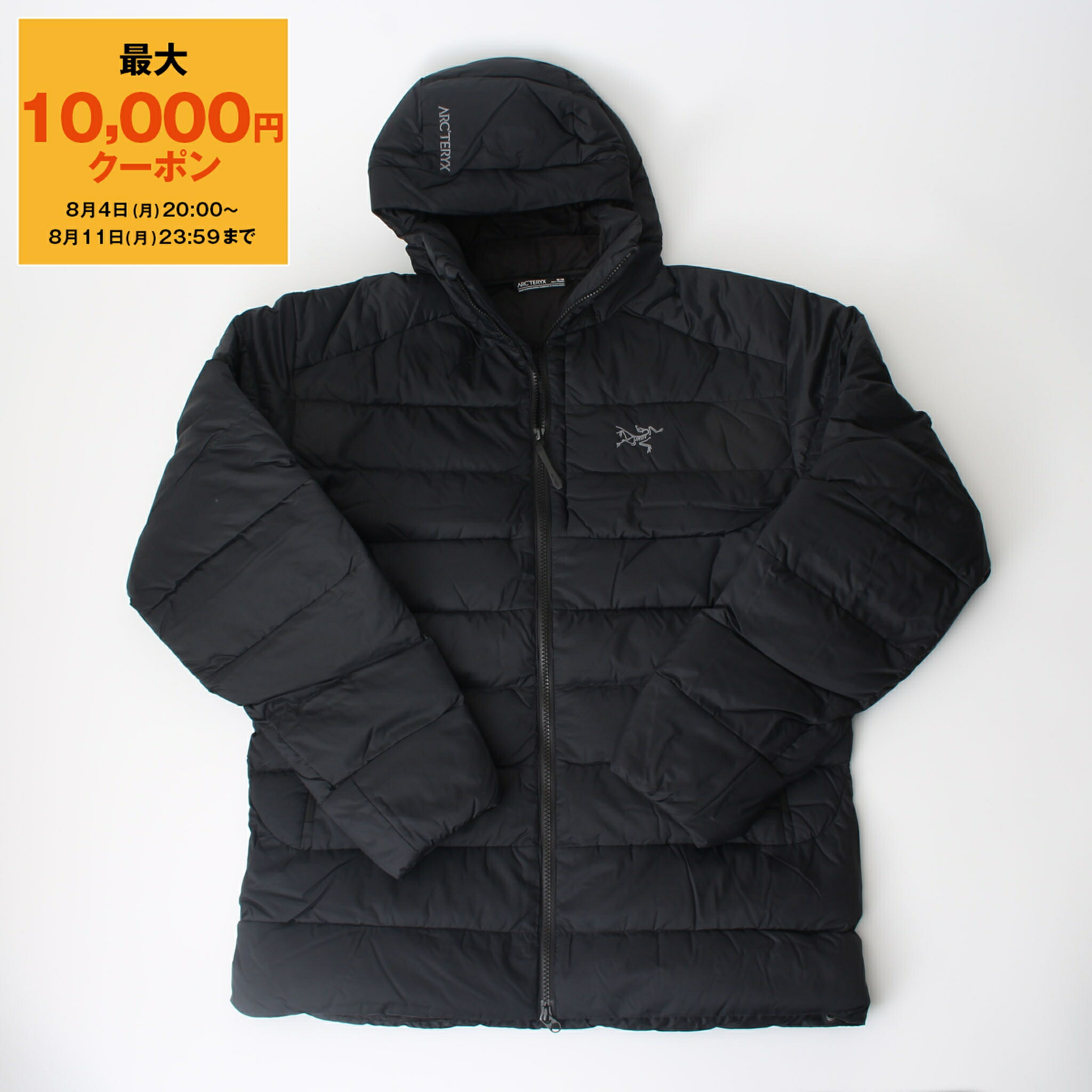 アークテリクス　ライトダウン 楽天市場】【10%OFFクーポン配布中】ARC'TERYX (アークテリクス