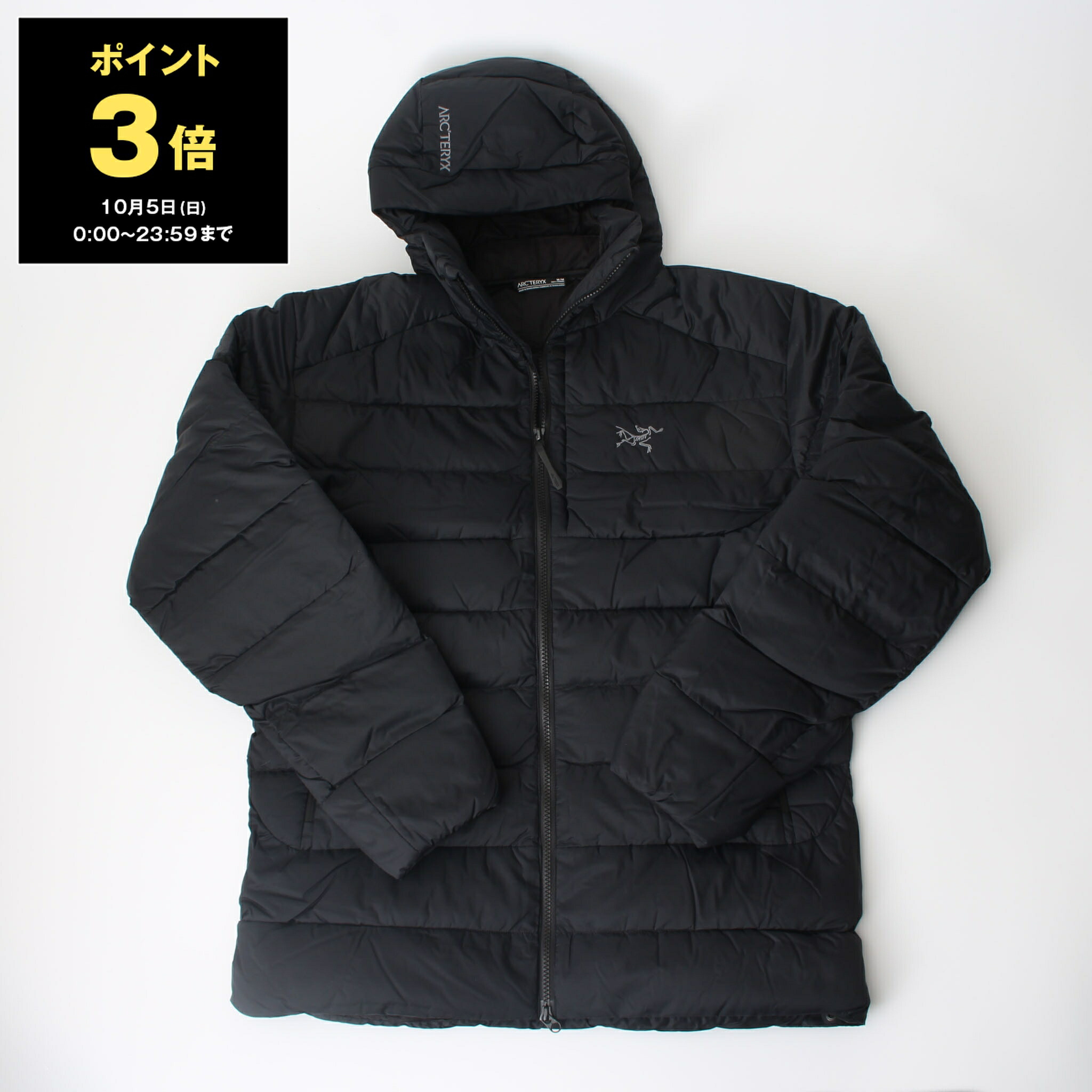 楽天市場】【10%OFFクーポン配布中】ARC'TERYX (アークテリクス