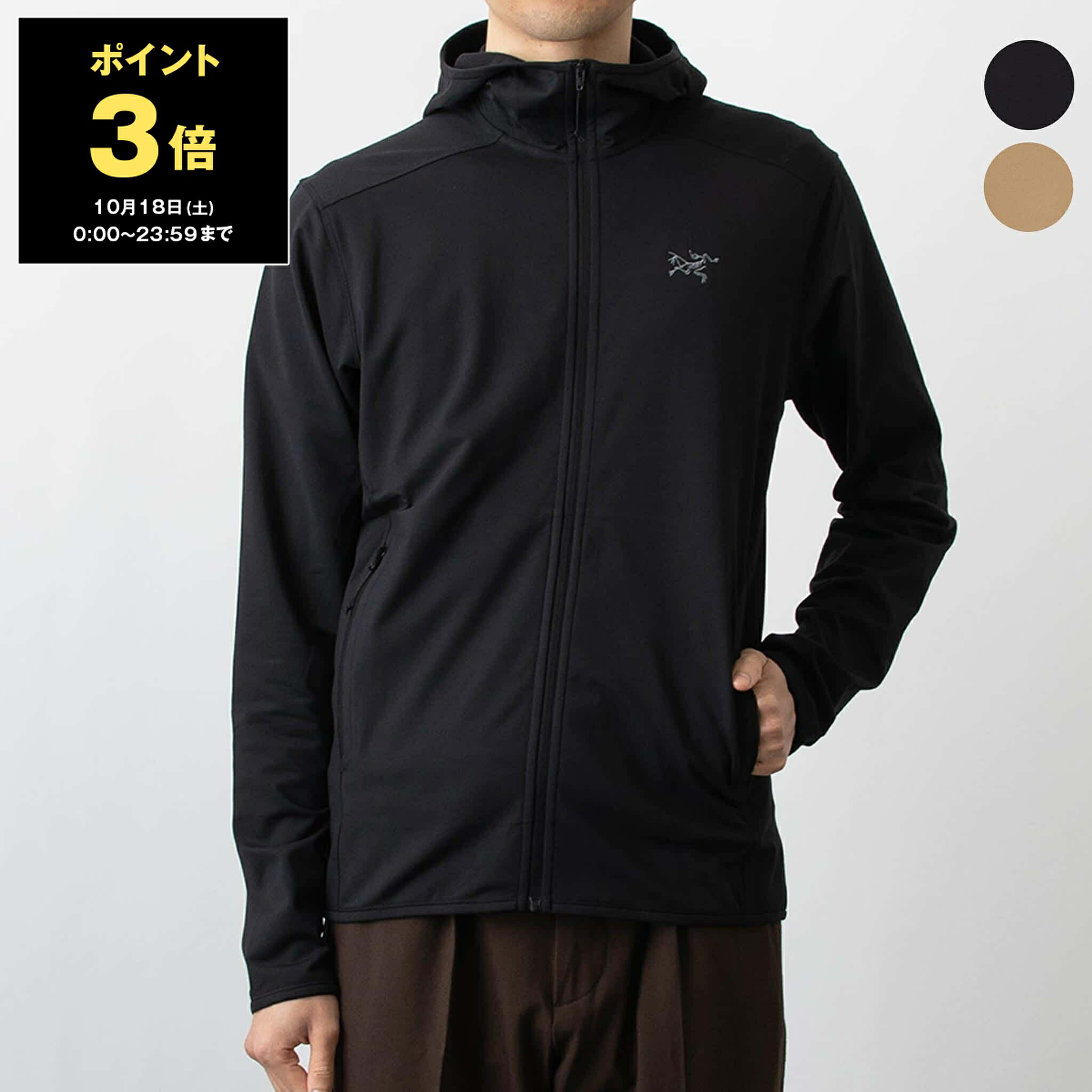 楽天市場】【2,700円クーポン＆ポイント3倍】アークテリクス