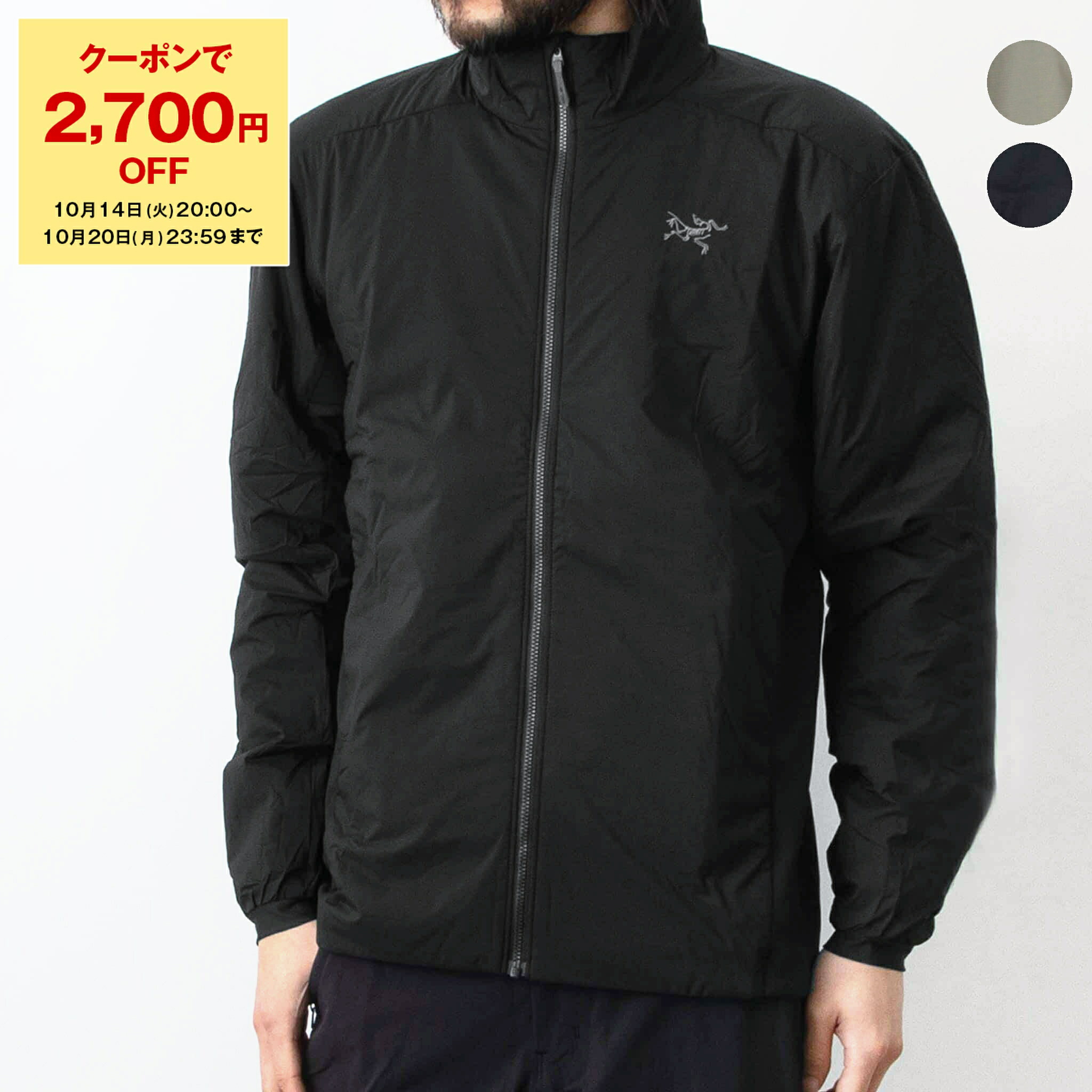 ★夏タイムセール★Arc'teryx アークテリクス　ウェア rtw0114-01_w.jpg