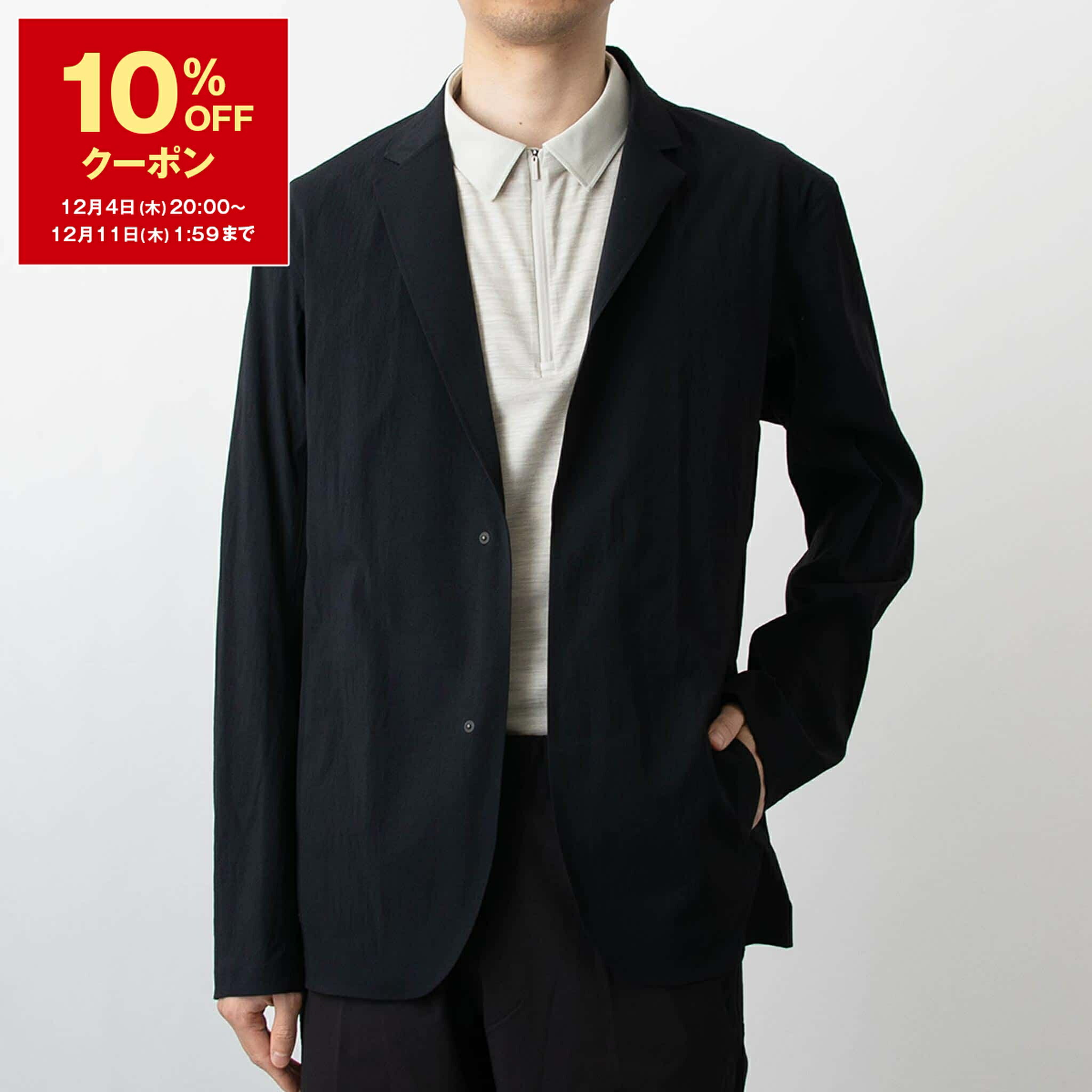 楽天市場】ARC'TERYX VEILANCE アークテリクス ヴェイランス