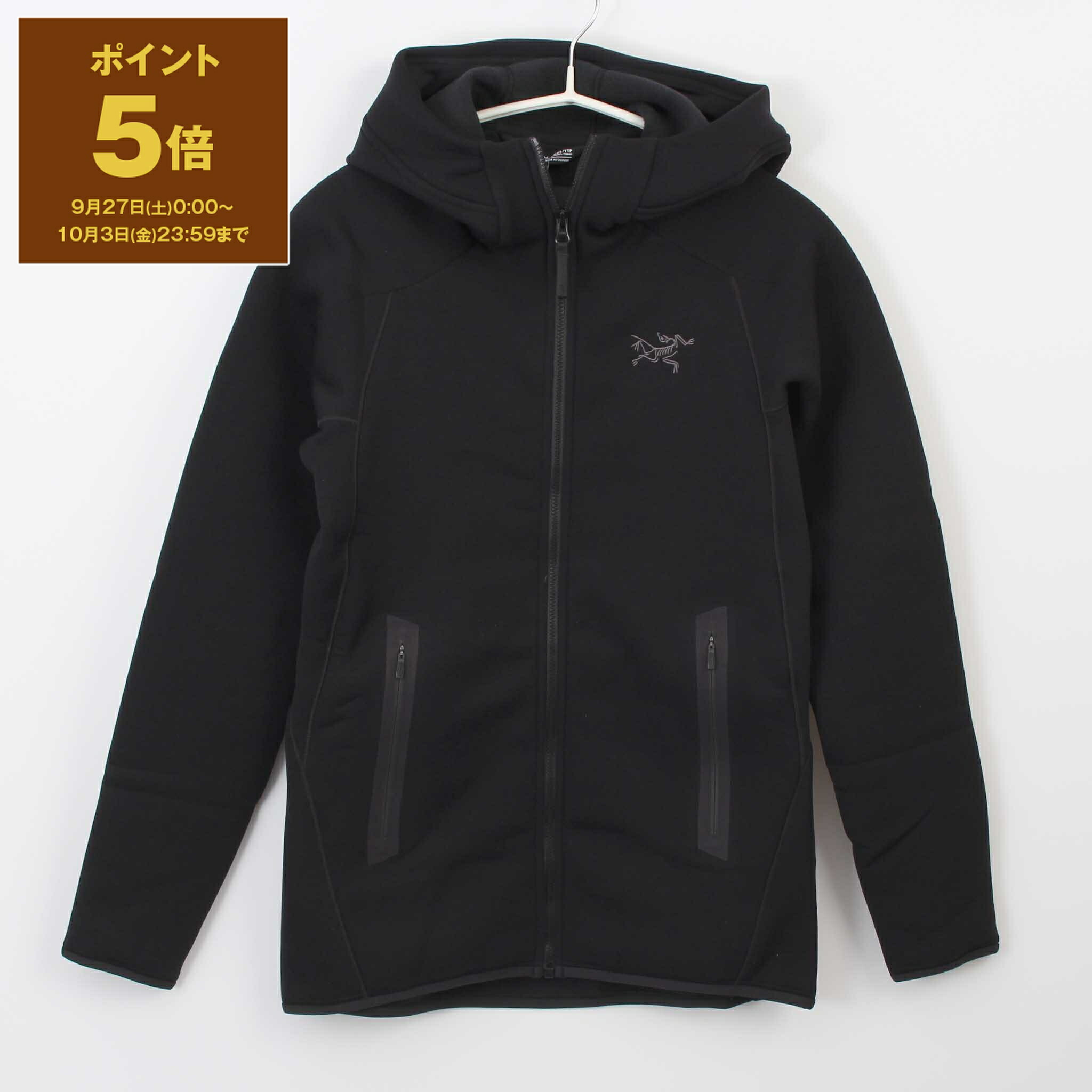 楽天市場】【ポイント5倍】アークテリクス ARC'TERYX スウェット
