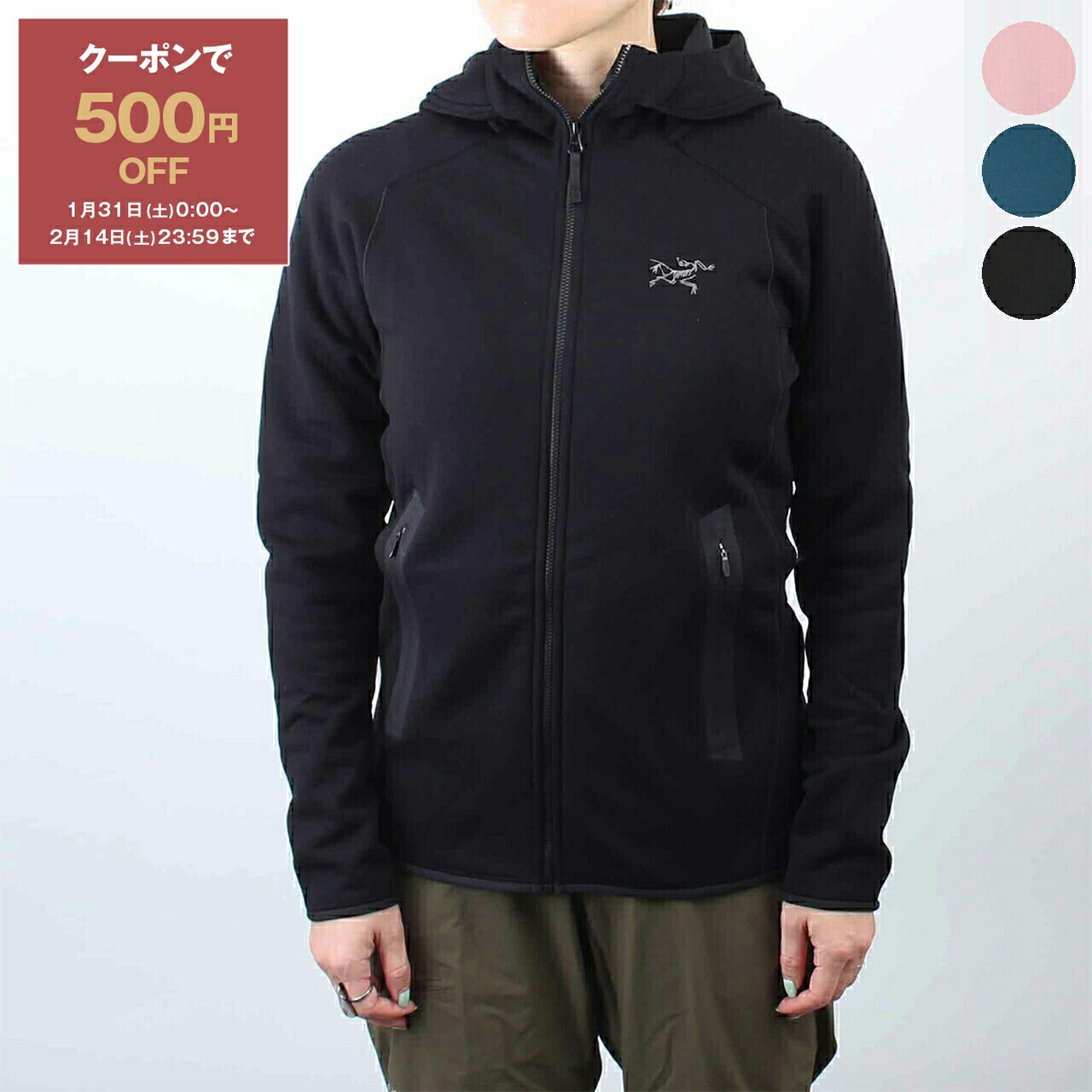 楽天市場】【最大10,000円クーポン】アークテリクス ARC'TERYX