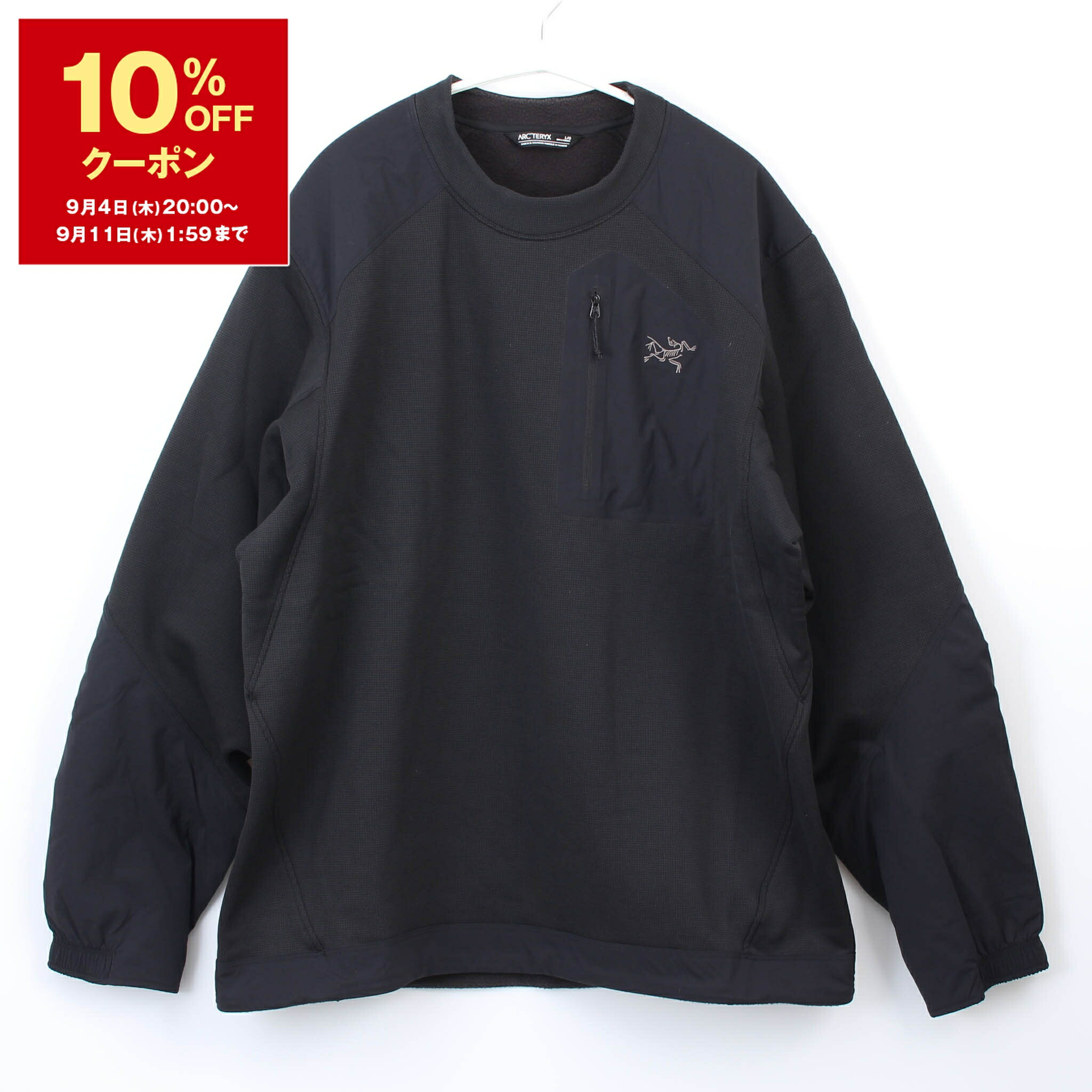楽天市場】【10％OFFクーポン＆ポイント3倍】アークテリクス ARC