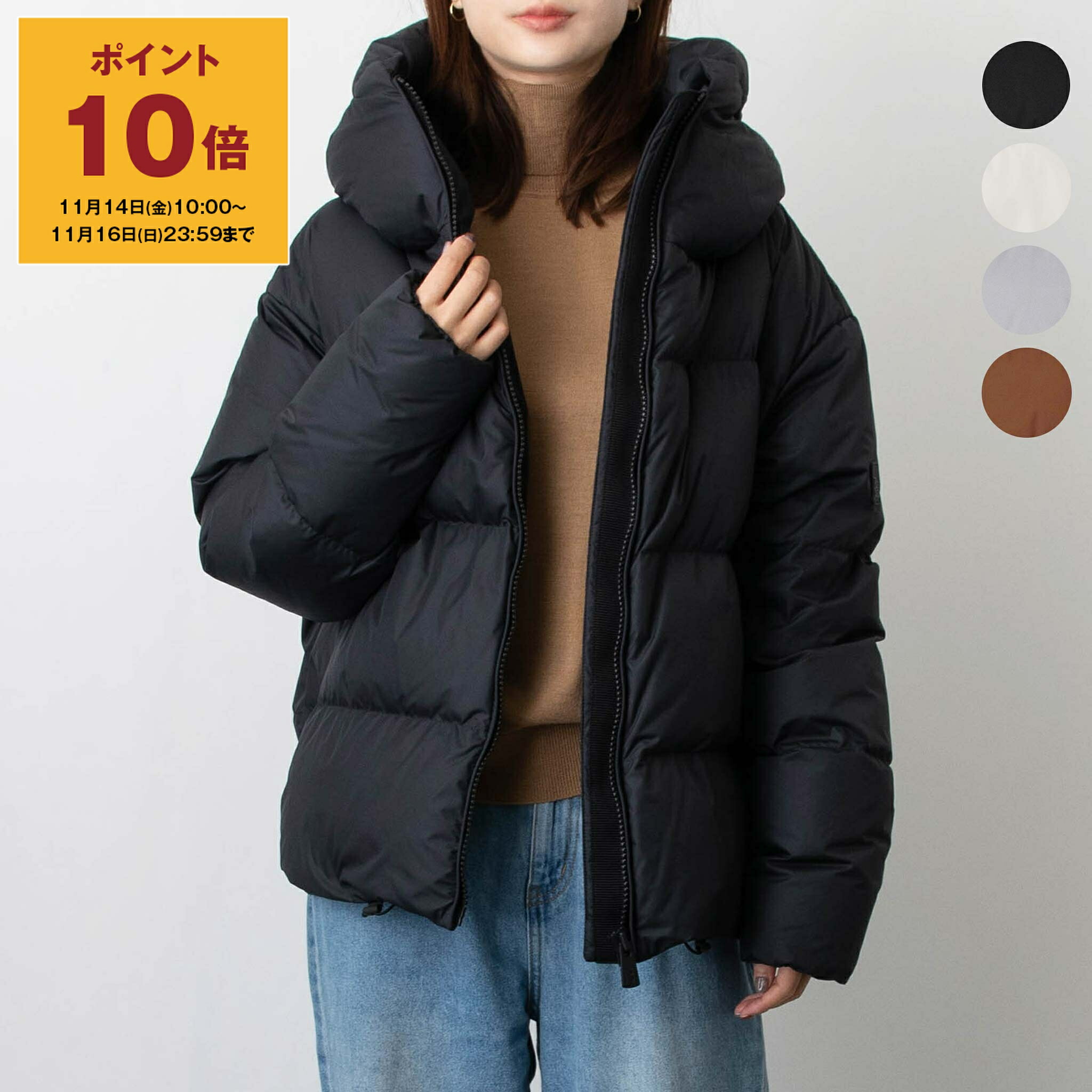 楽天市場】【ポイント5倍】ヘルノ HERNO ダウンジャケット 2-LAYER