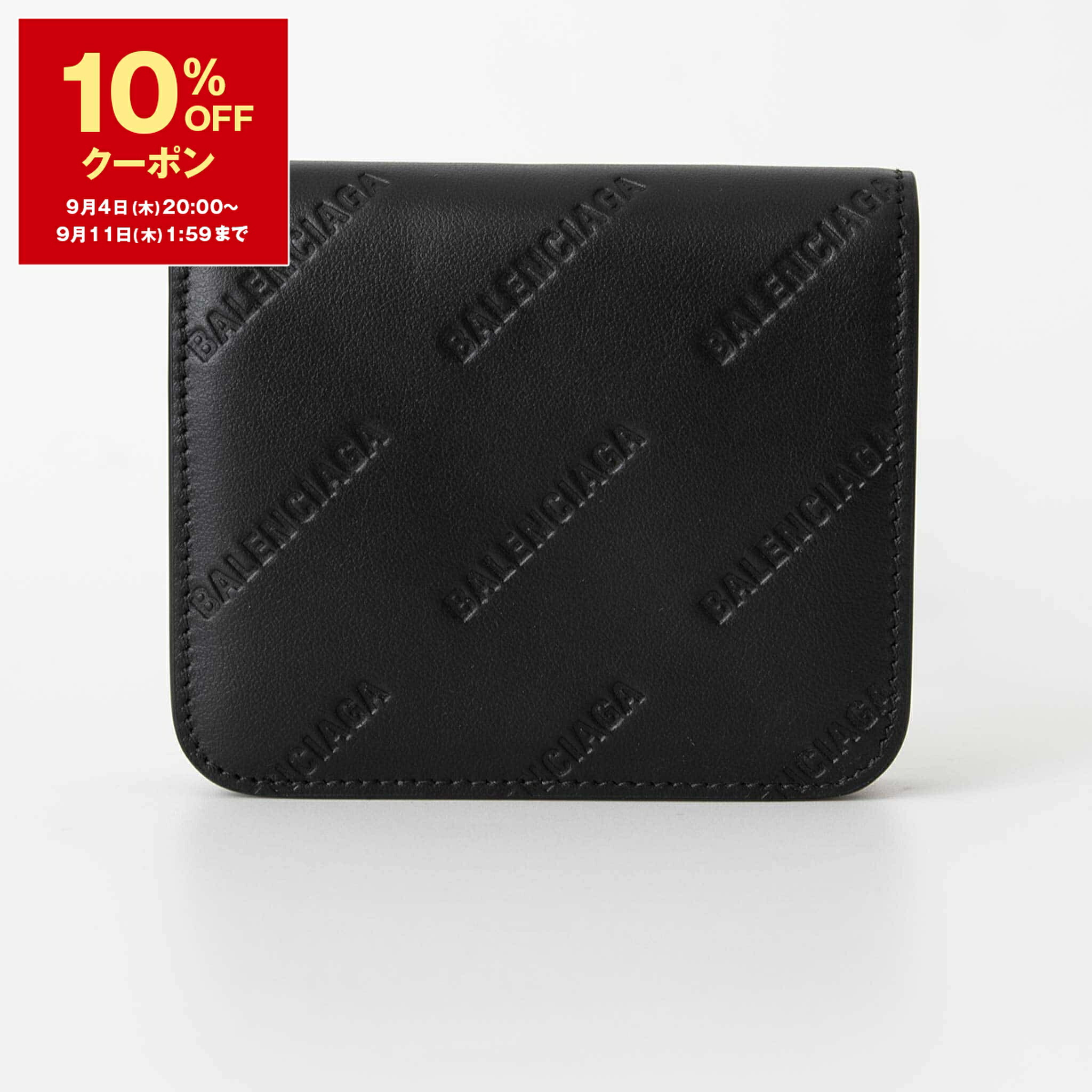 バレンシアガ 594216 レザー 二つ折り財布 楽天市場】BALENCIAGA バレンシアガ 二つ折り財布 CASH FLAP