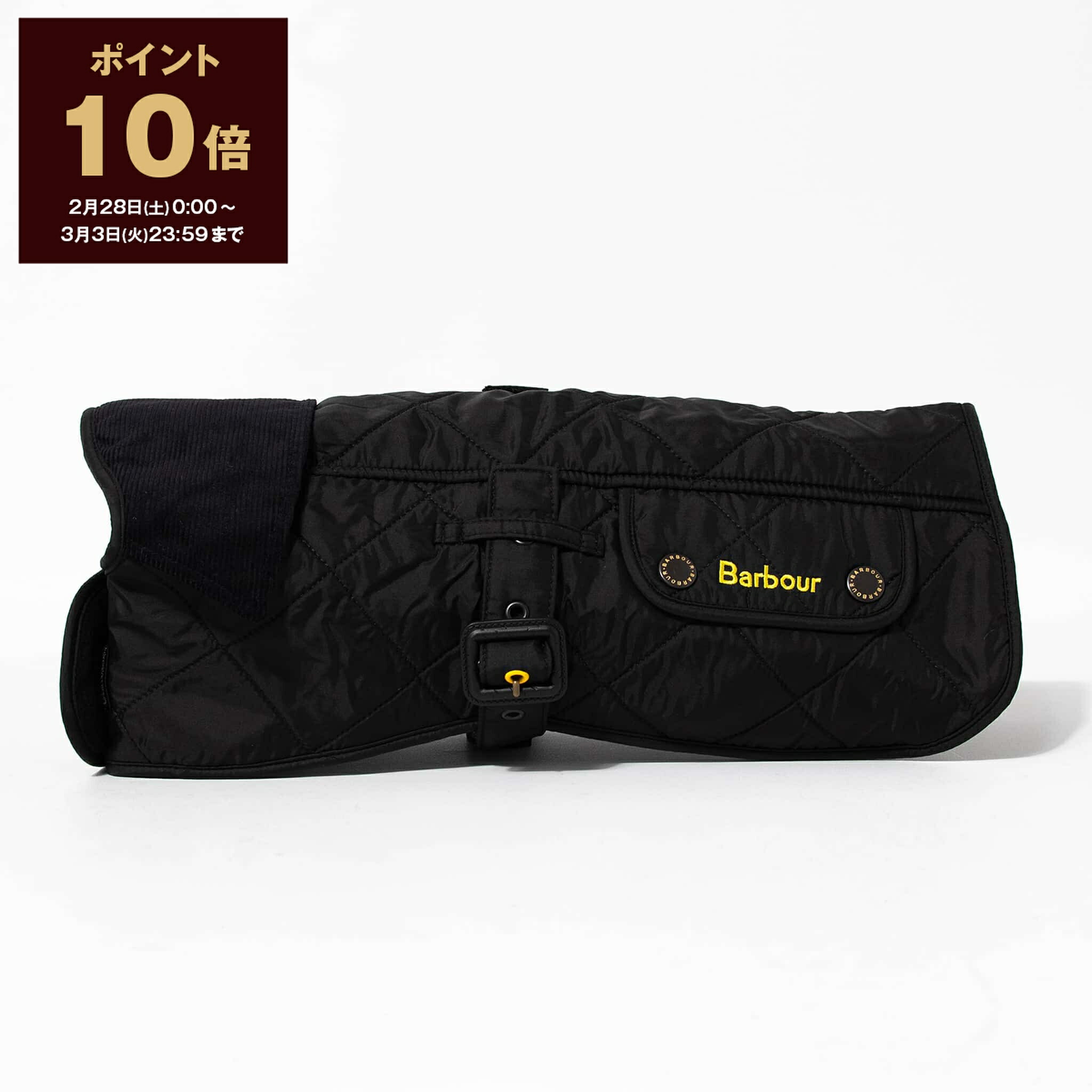 楽天市場】Barbour バブアー ドッグ ブランケット DAC0023 LARGE DOG