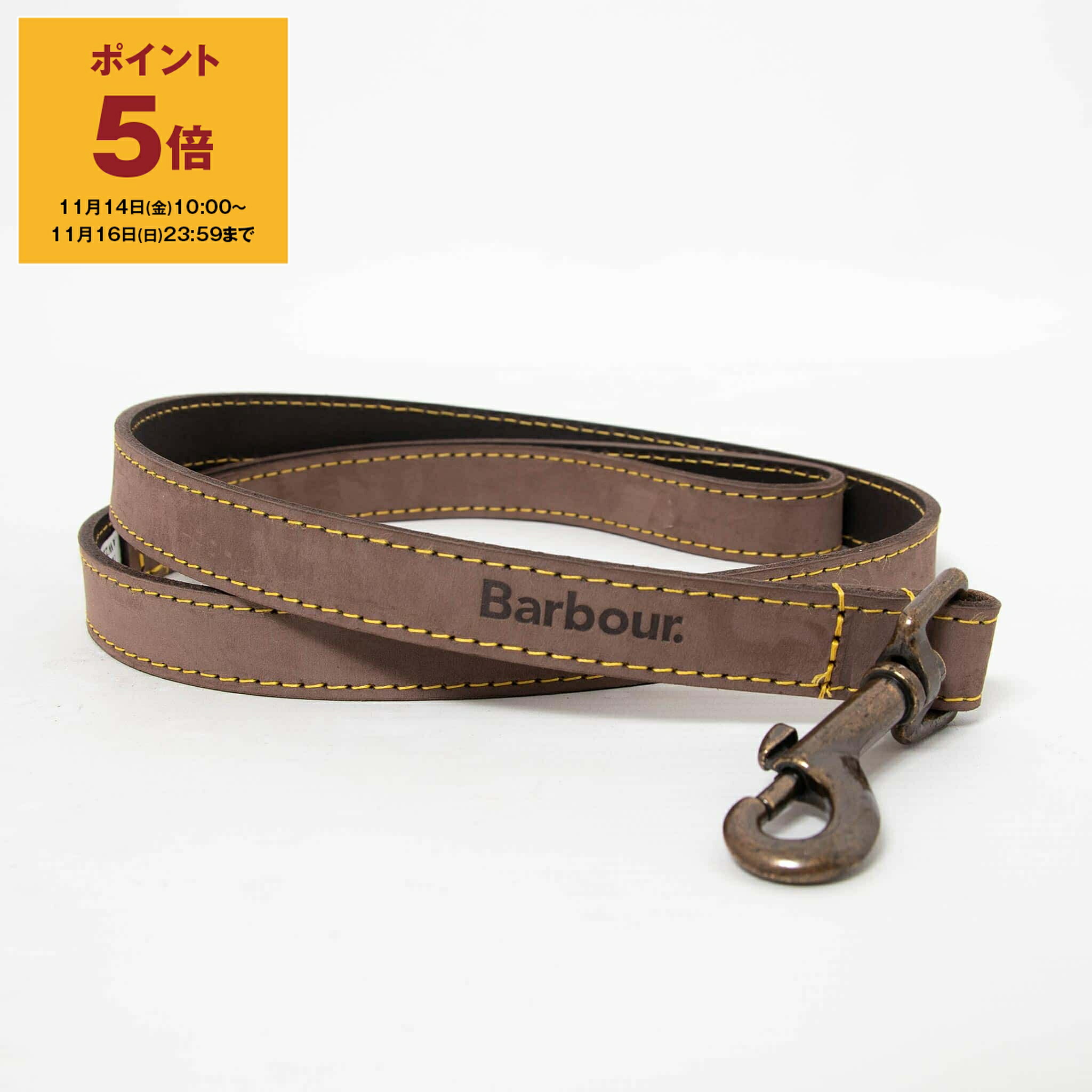 楽天市場】BURBERRY バーバリー ドッグリード 8073365 レザー