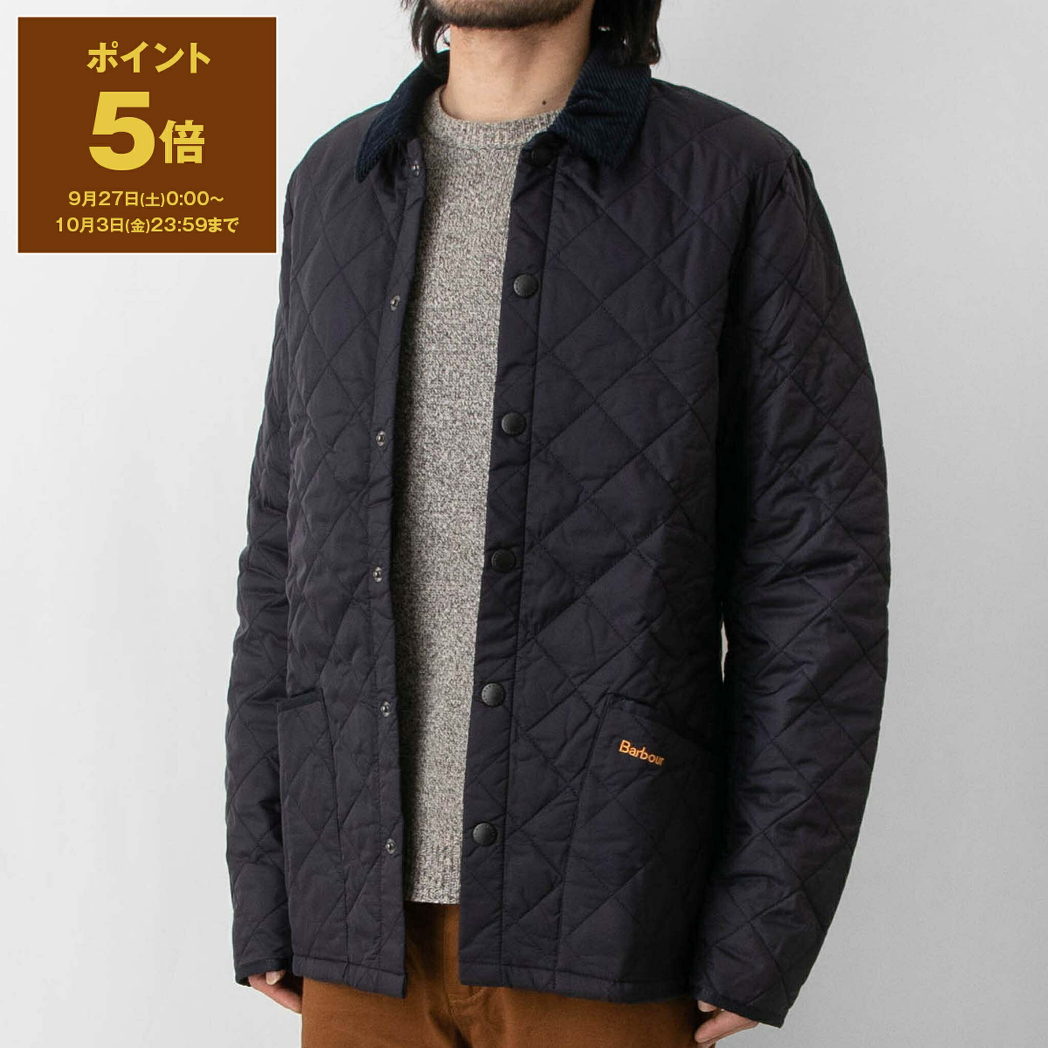 barbour ツイード　ジャケット 46 How To Choose? My Barbour Jacket 定番モデルのシルエット比較