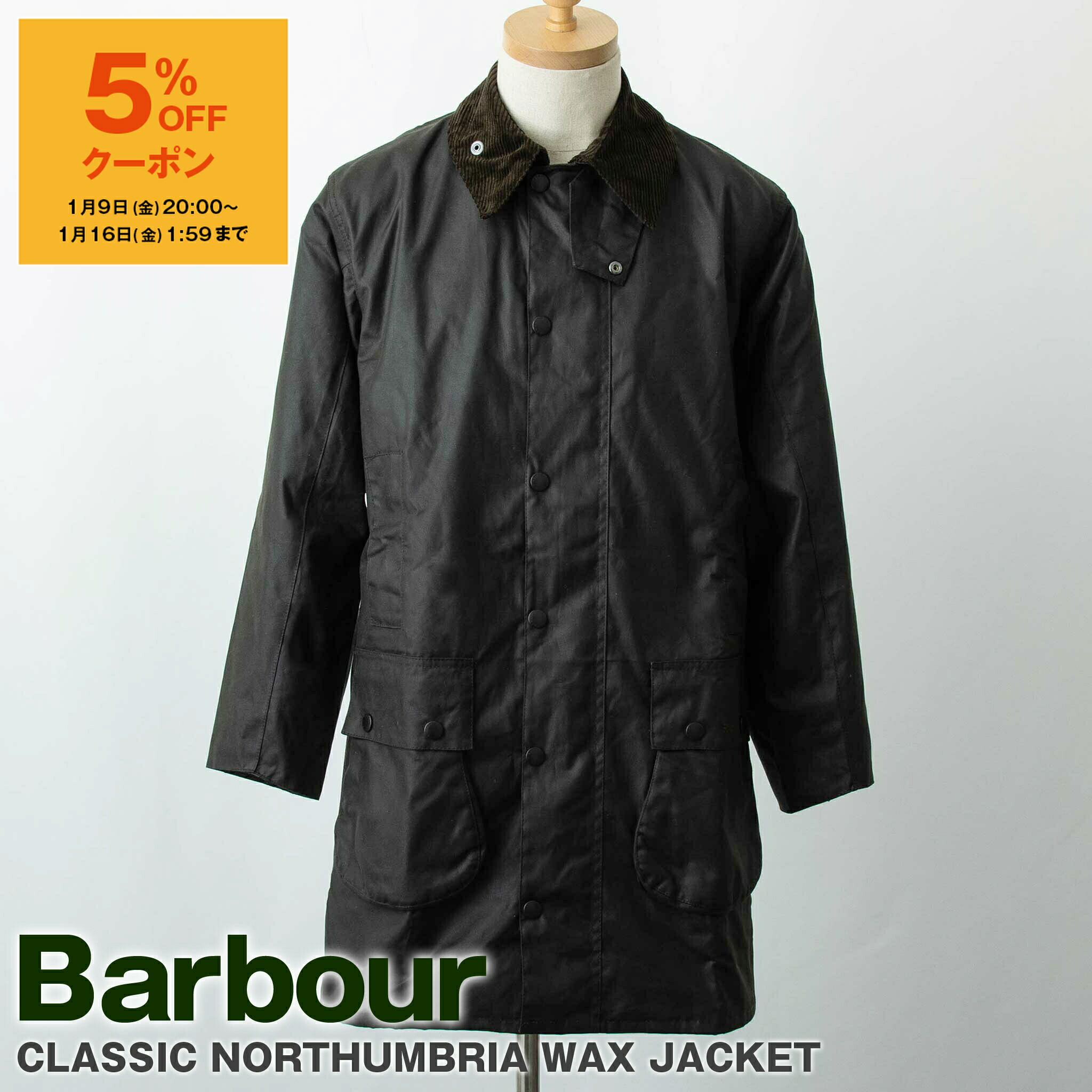 ジャケット・アウター Barbour oil jacket Barbour（バブアー） MWX0017 BEAUFORT（ビューフォート）オイルド