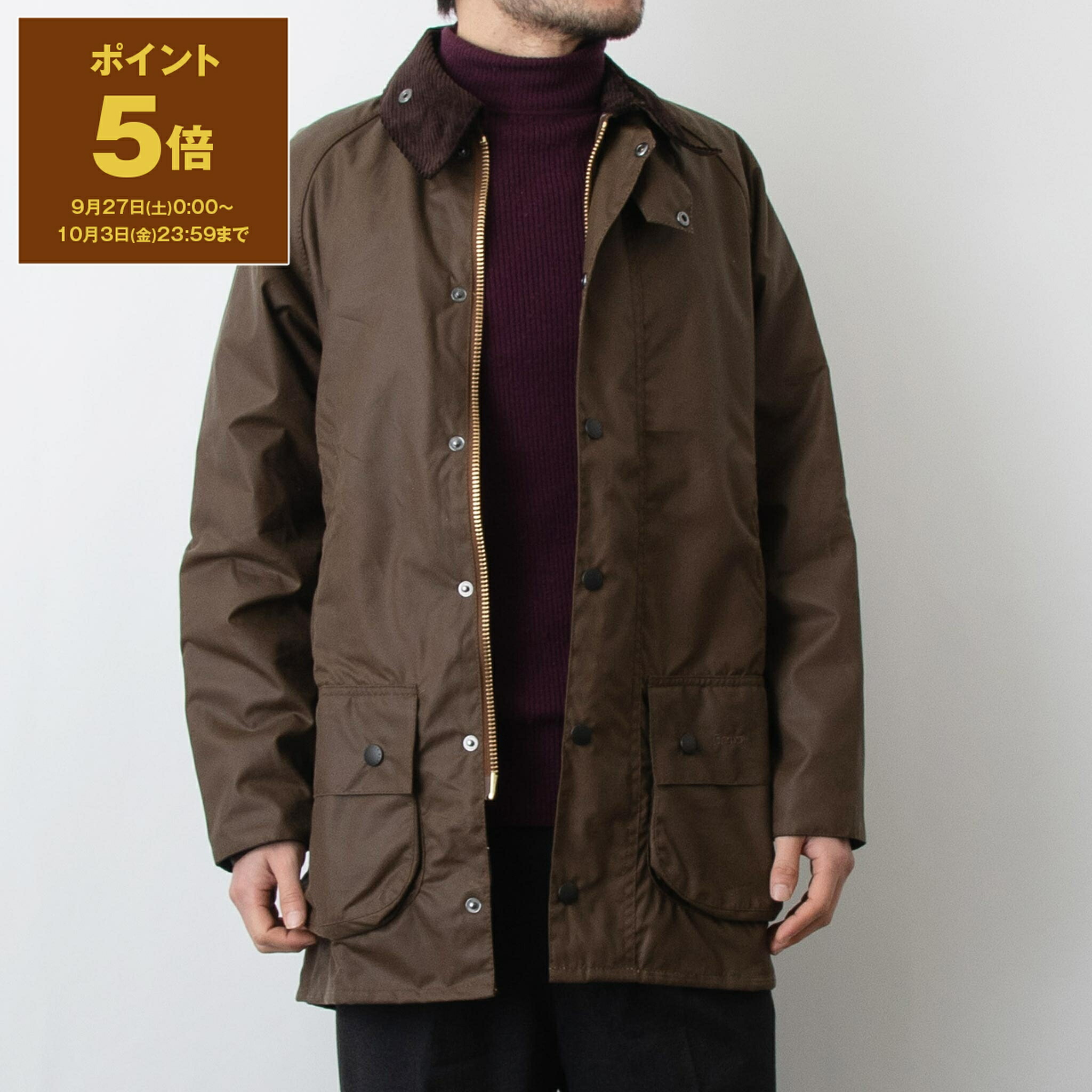 marka MOUNTAIN PARKA オイルドコットン ジャケット marka MOUNTAIN PARKA オイルドコットン ジャケット マウンテン
