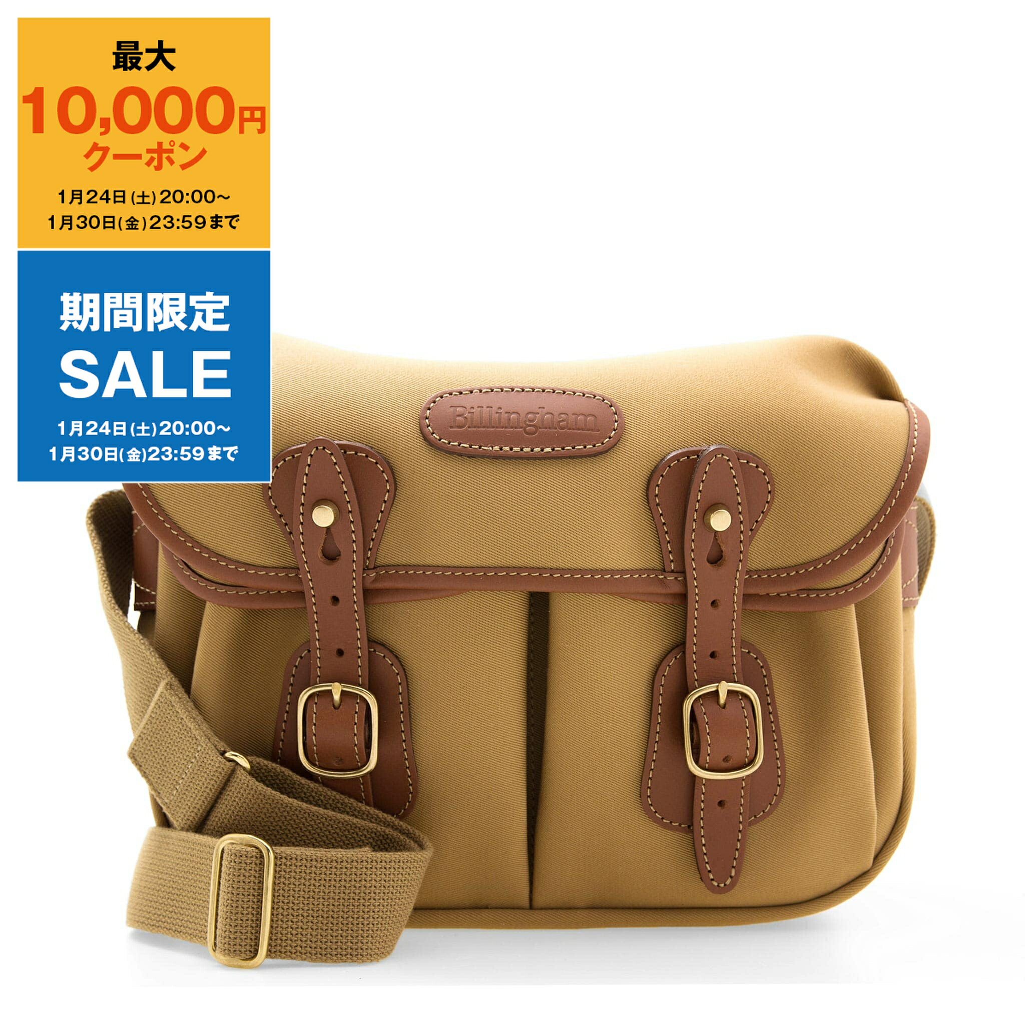 楽天市場】ビリンガム BILLINGHAM バッグ ショルダーバッグ HADLEY