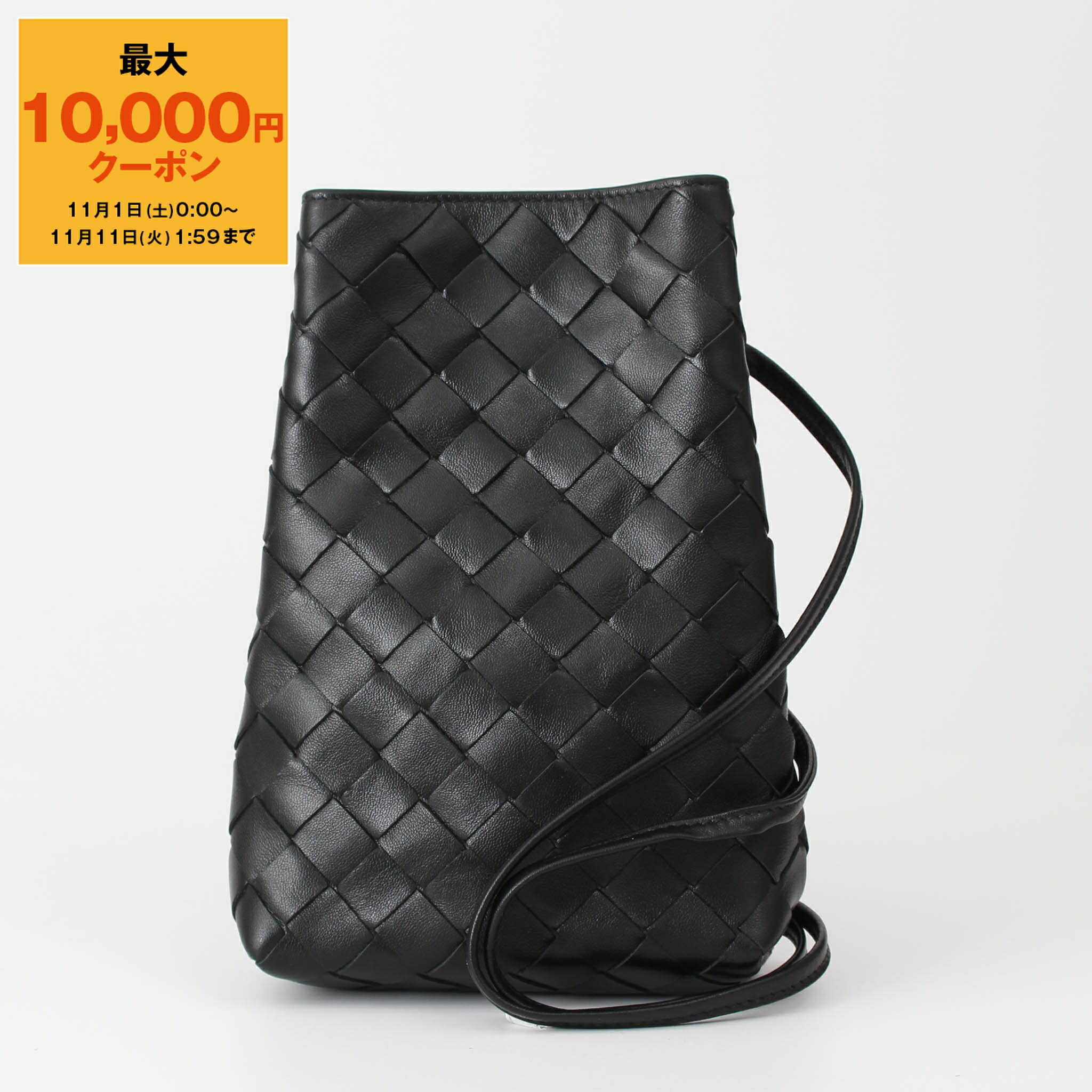 BOTTEGA VENETA ボッテガヴェネタ ワンショルダー y2k BOTTEGA VENETA ボッテガヴェネタ ショルダーバッグ MINI LOOP