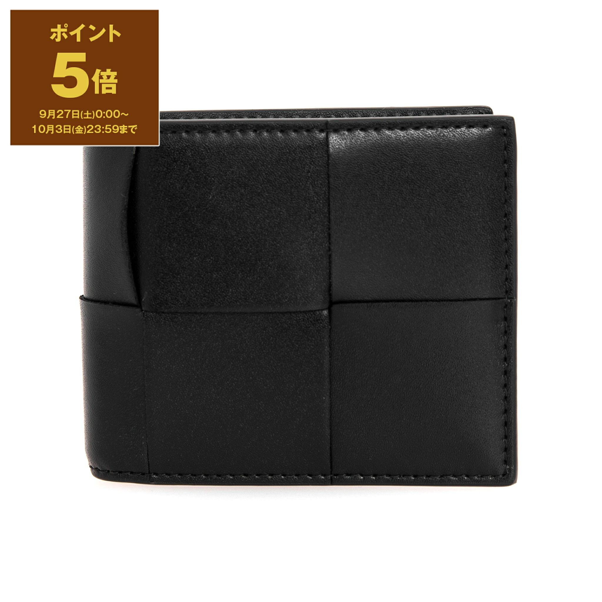 楽天市場】BOTTEGA VENETA ボッテガヴェネタ 二つ折り財布